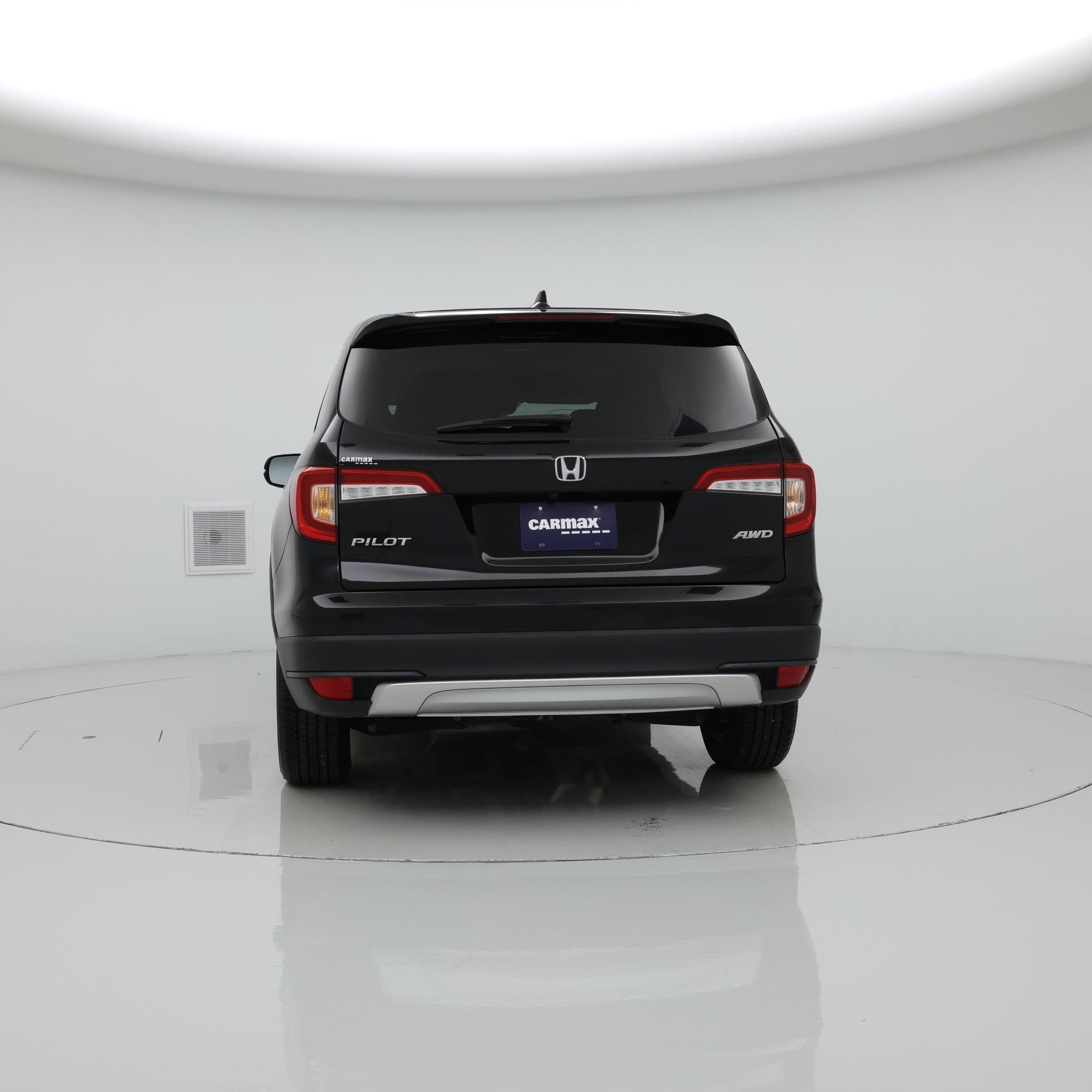 Thumbnail: 2022 Honda Pilot - 6