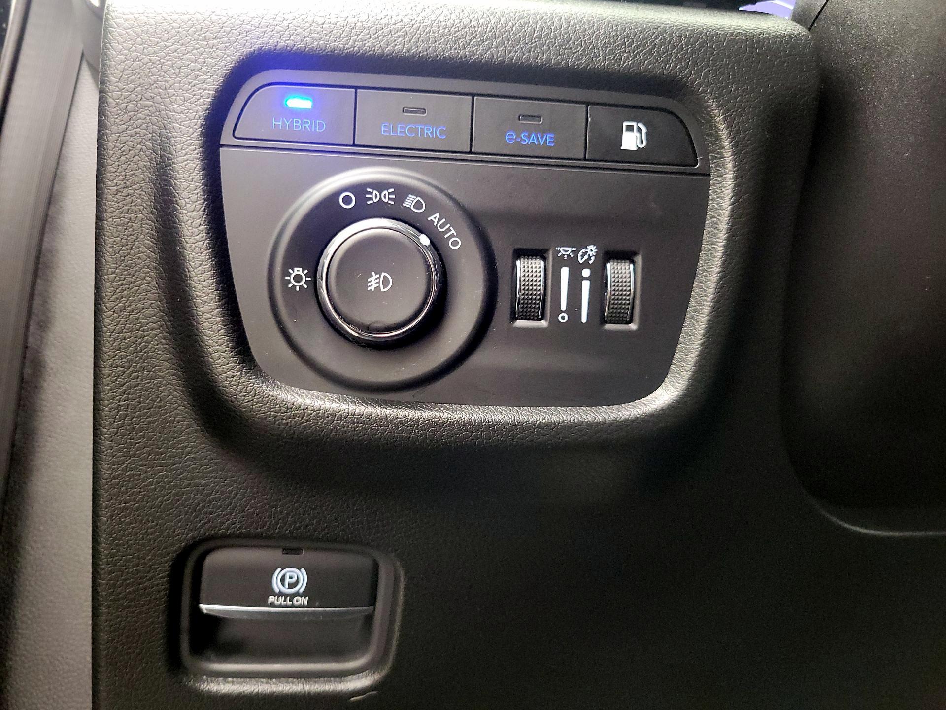 Thumbnail: 2023 Jeep Grand Cherokee - 13