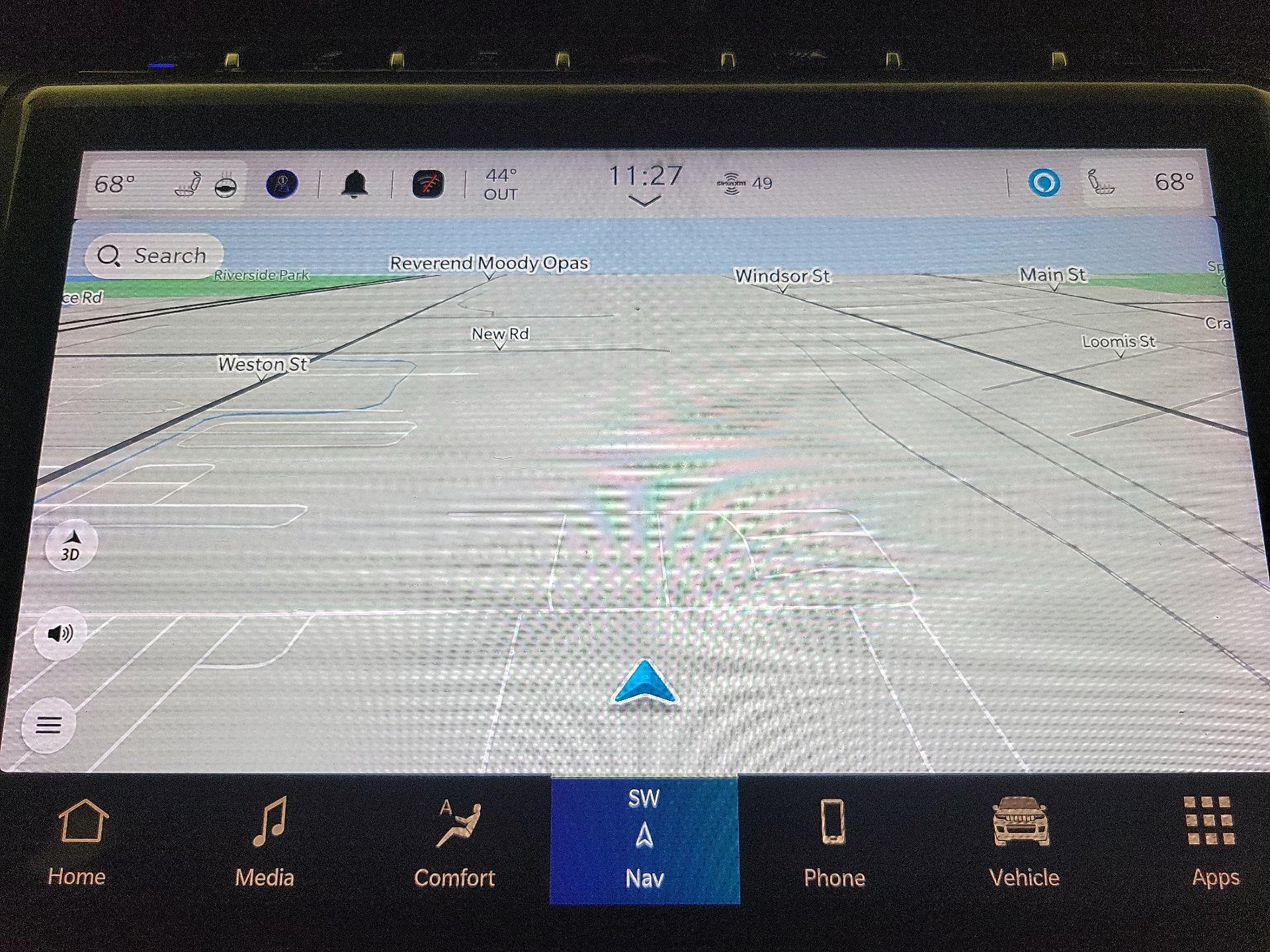 Thumbnail: 2023 Jeep Grand Cherokee - 14