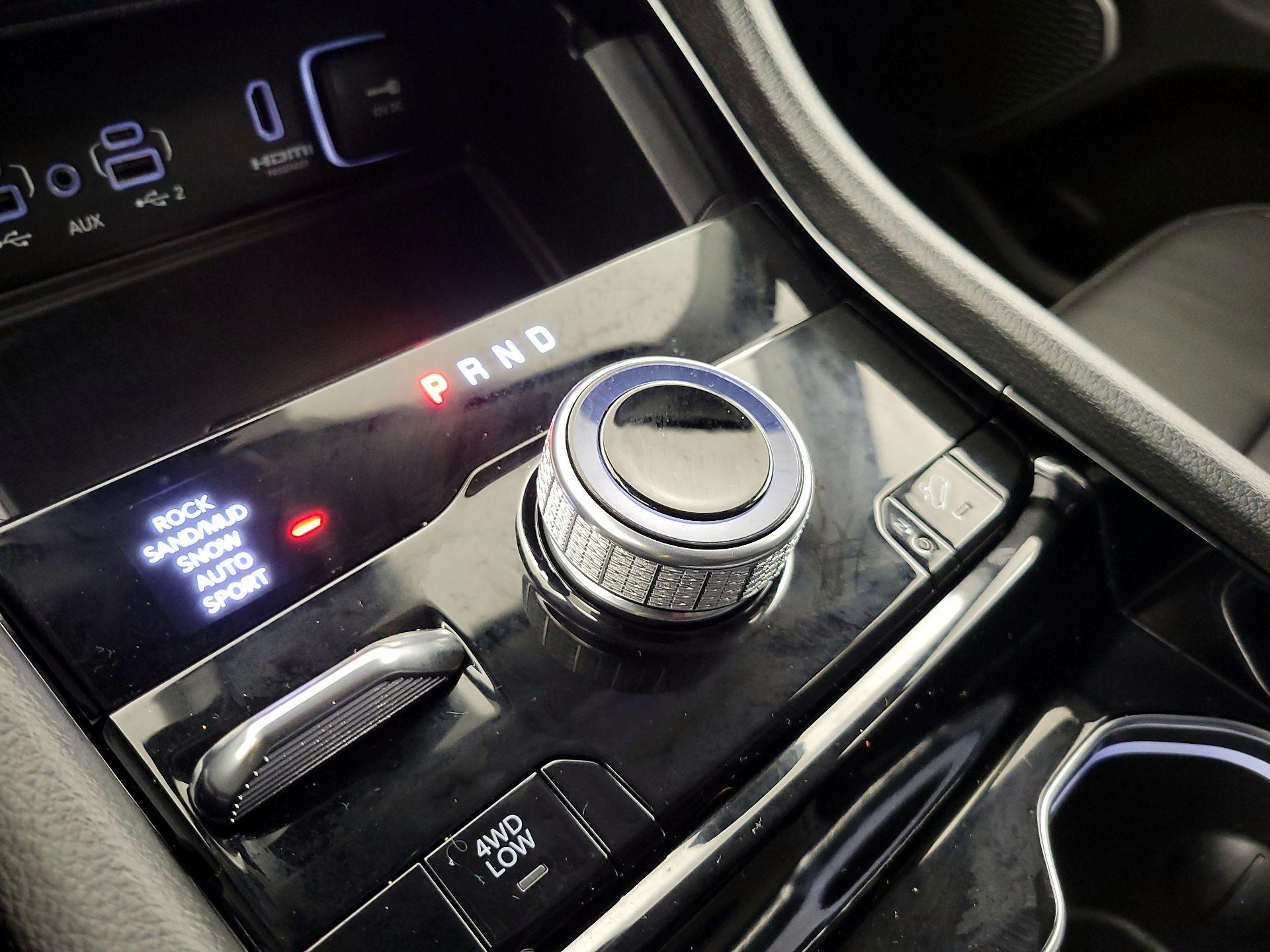 Thumbnail: 2023 Jeep Grand Cherokee - 18