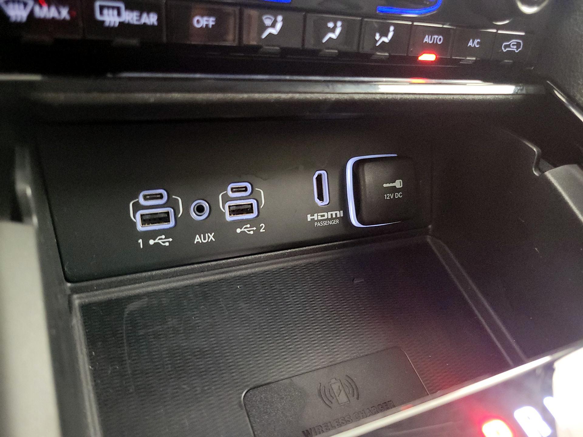 Thumbnail: 2023 Jeep Grand Cherokee - 19