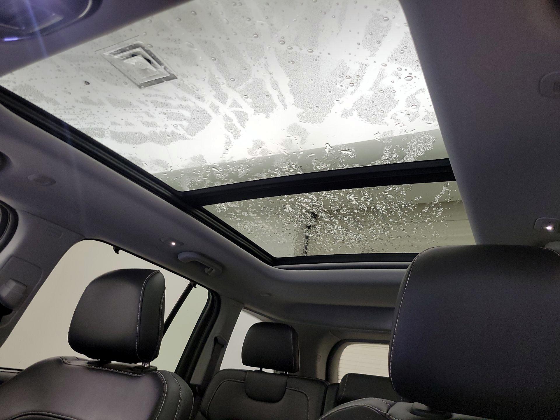 Thumbnail: 2023 Jeep Grand Cherokee - 20