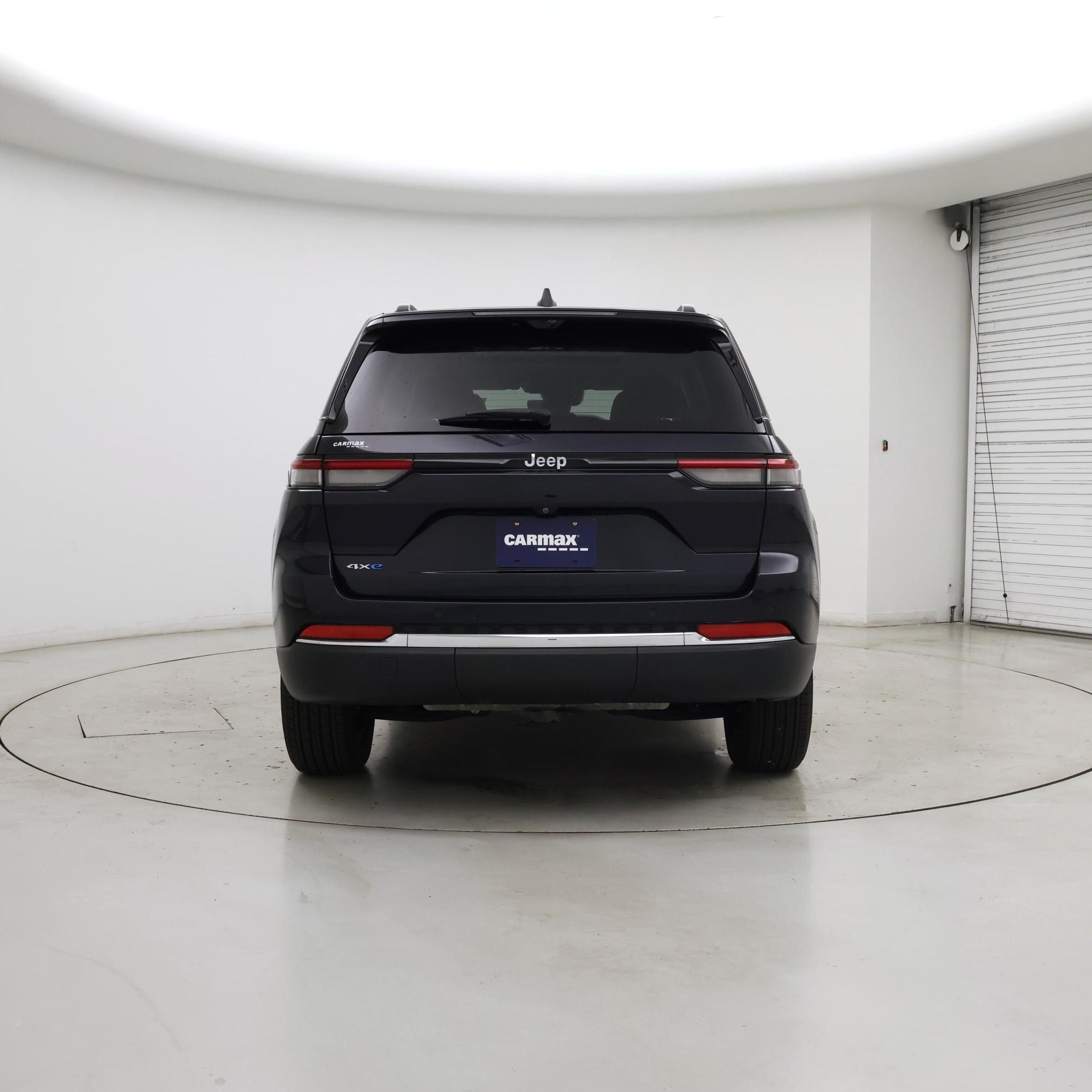 Thumbnail: 2023 Jeep Grand Cherokee - 6