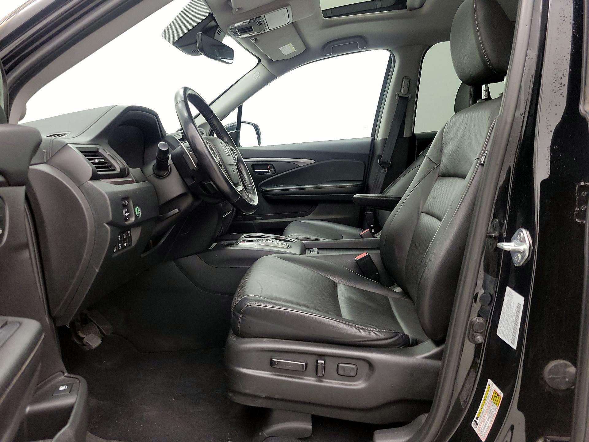 Thumbnail: 2022 Honda Ridgeline - 11