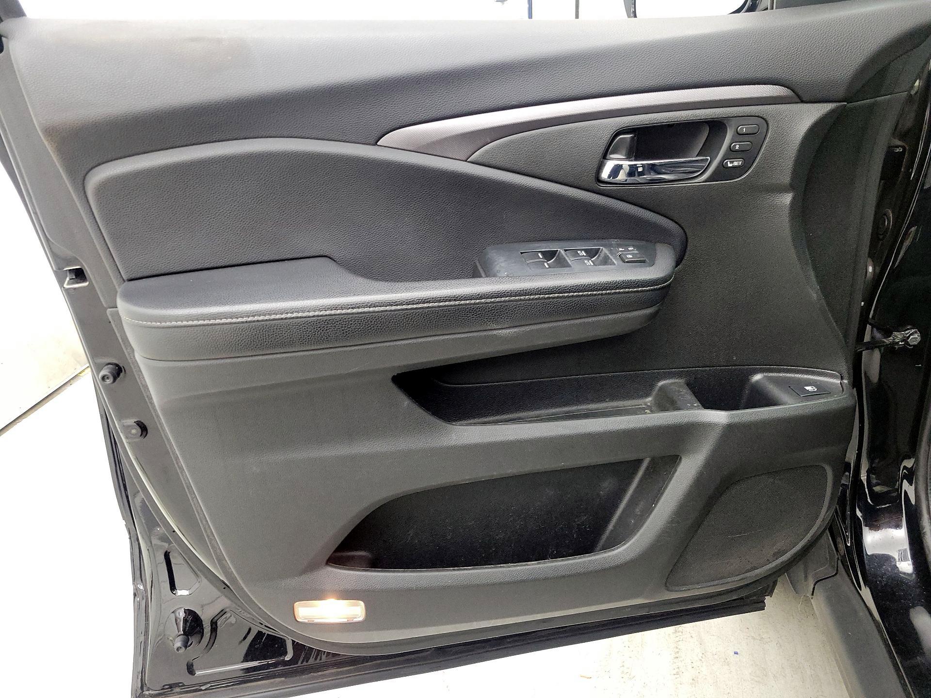 Thumbnail: 2022 Honda Ridgeline - 12