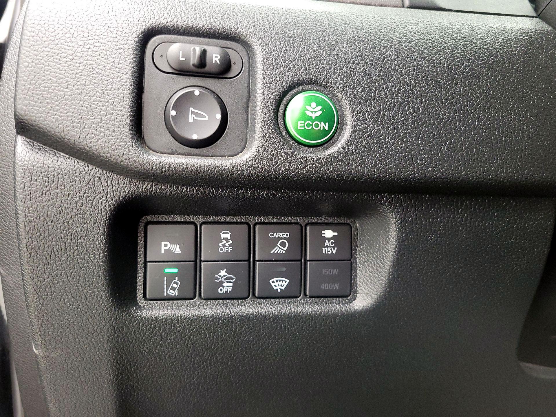 Thumbnail: 2022 Honda Ridgeline - 13