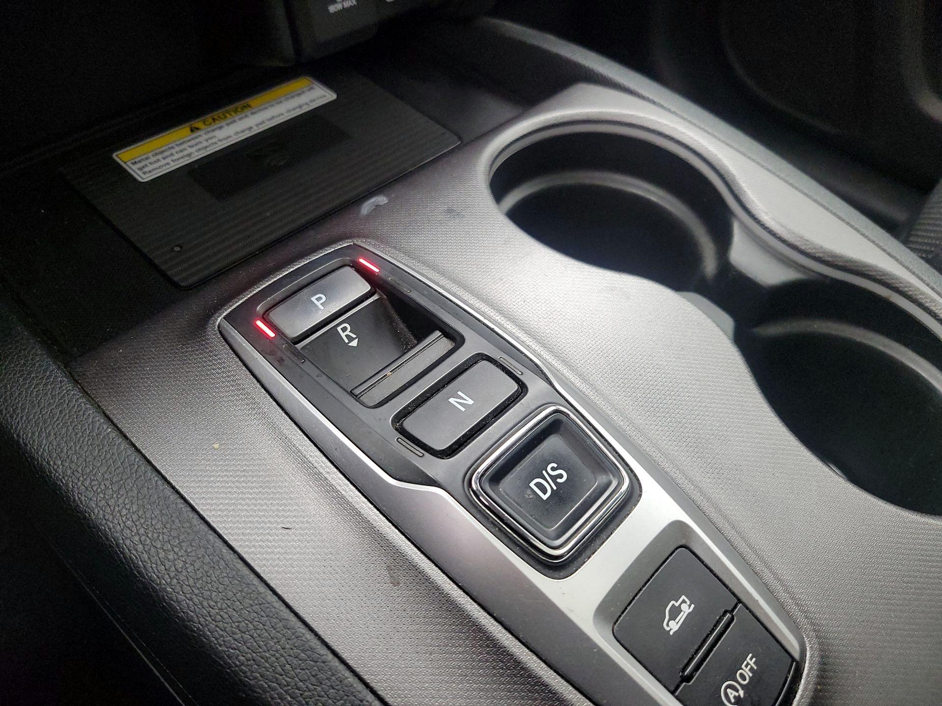 Thumbnail: 2022 Honda Ridgeline - 17