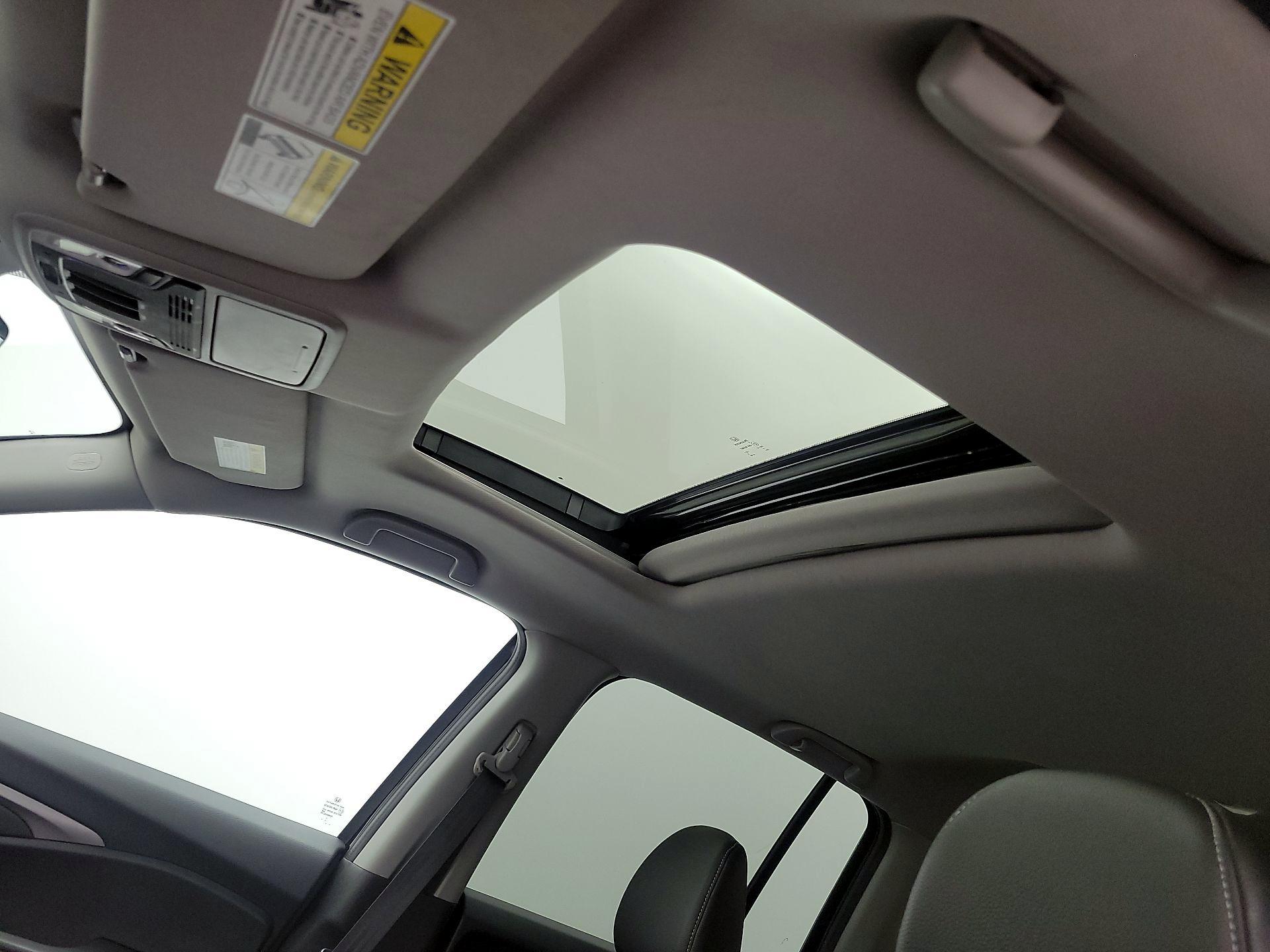 Thumbnail: 2022 Honda Ridgeline - 18