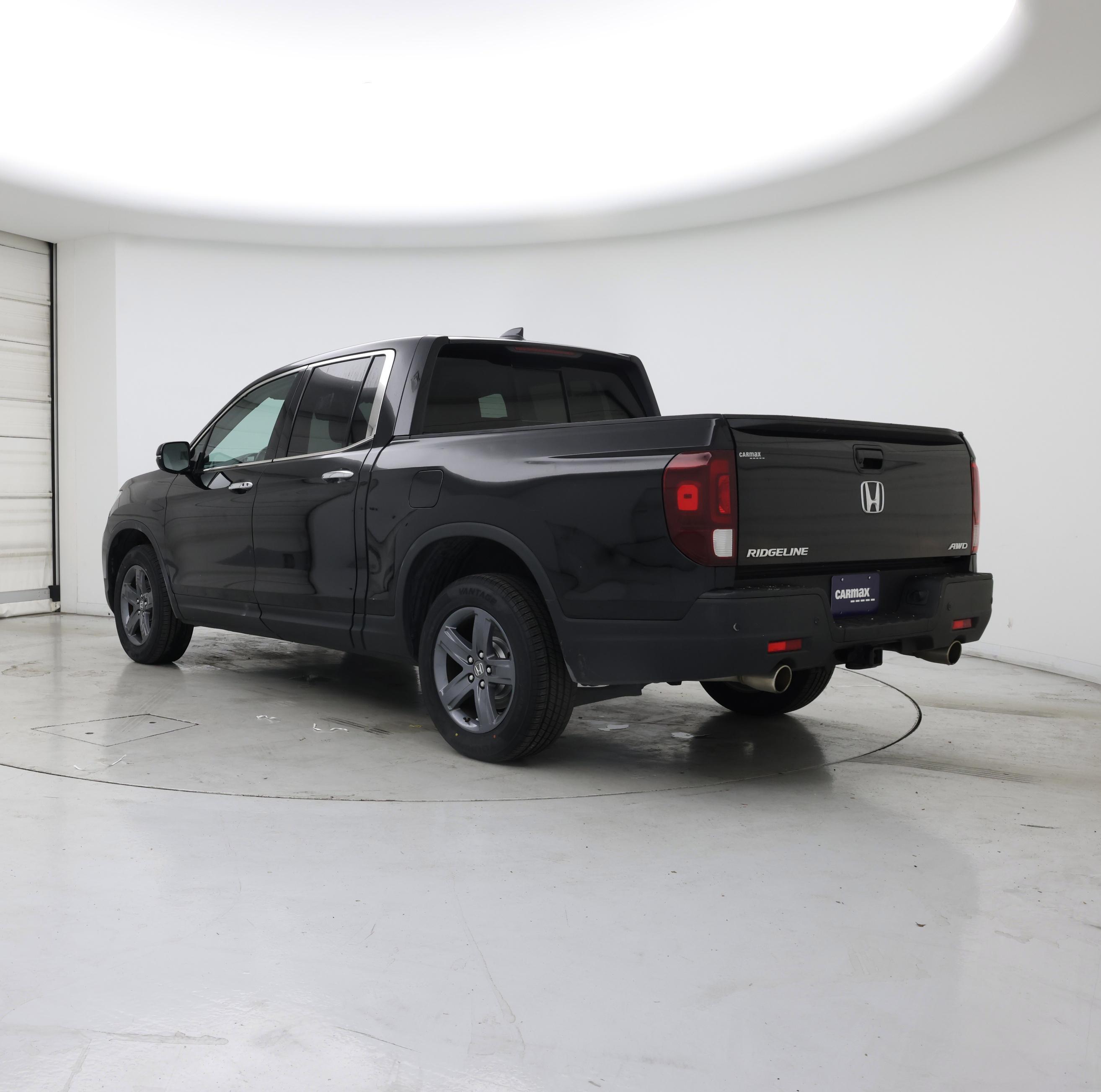 Thumbnail: 2022 Honda Ridgeline - 2