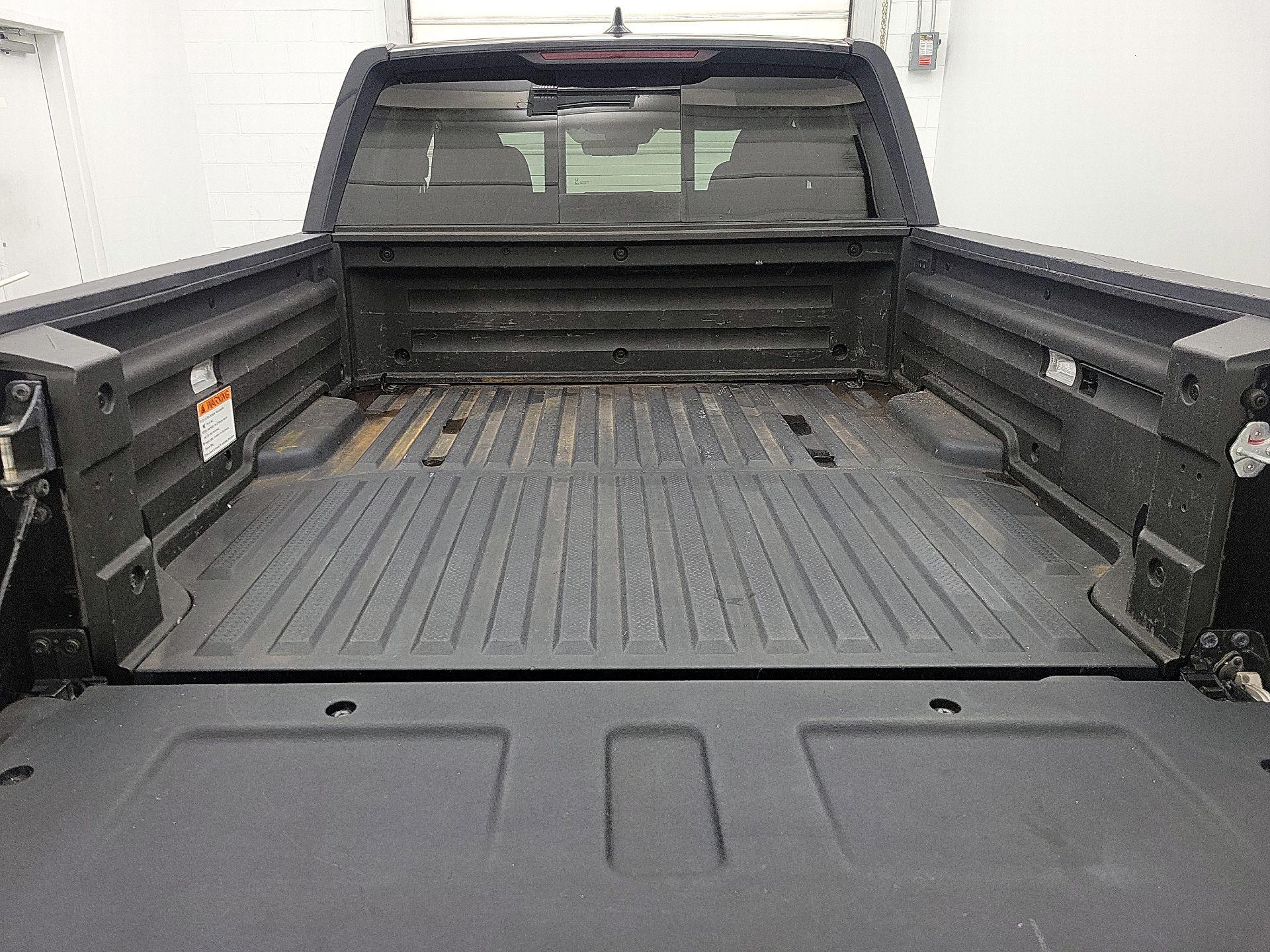 Thumbnail: 2022 Honda Ridgeline - 20