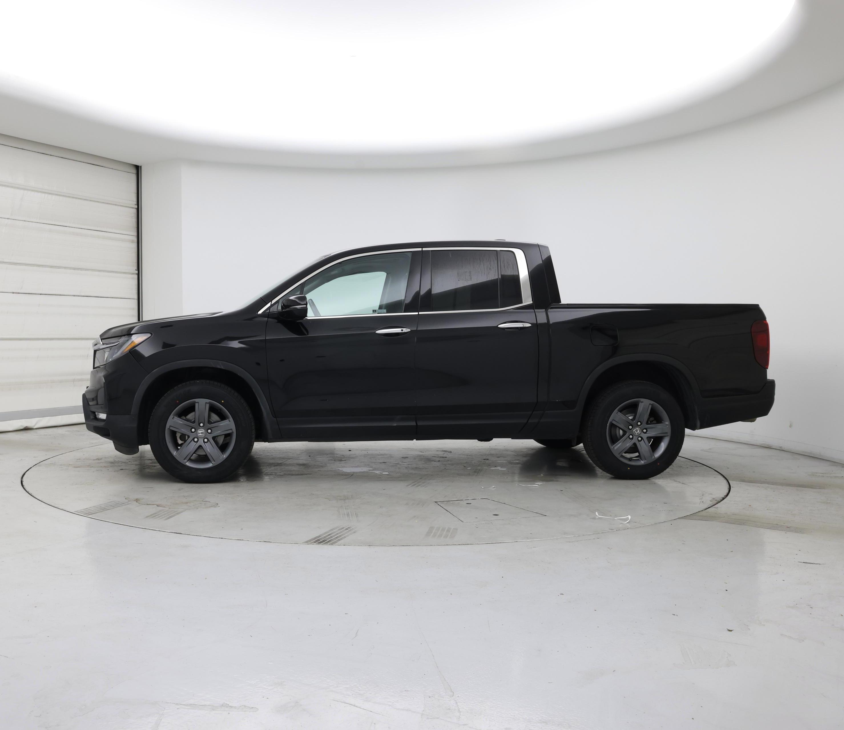 Thumbnail: 2022 Honda Ridgeline - 3