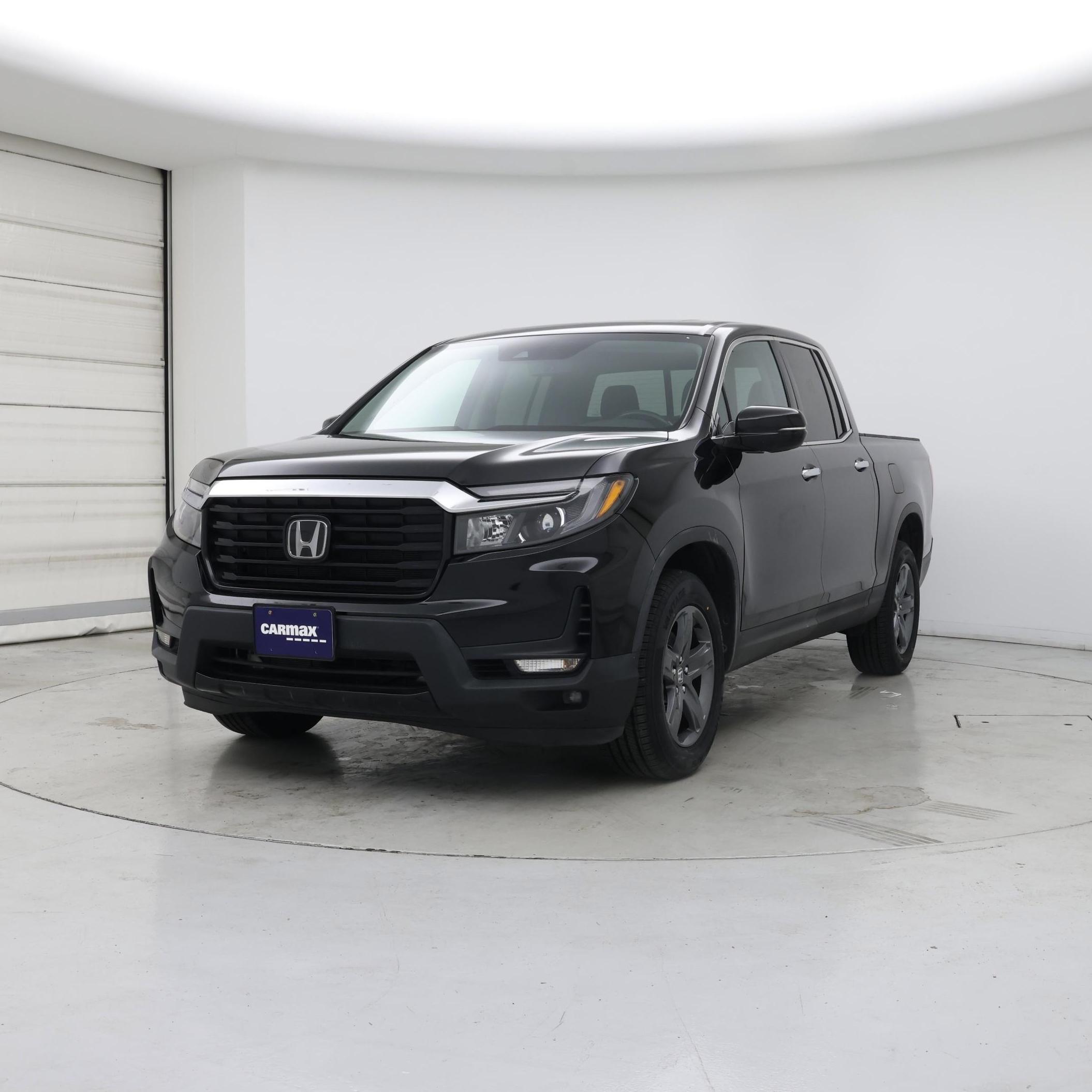 Thumbnail: 2022 Honda Ridgeline - 4