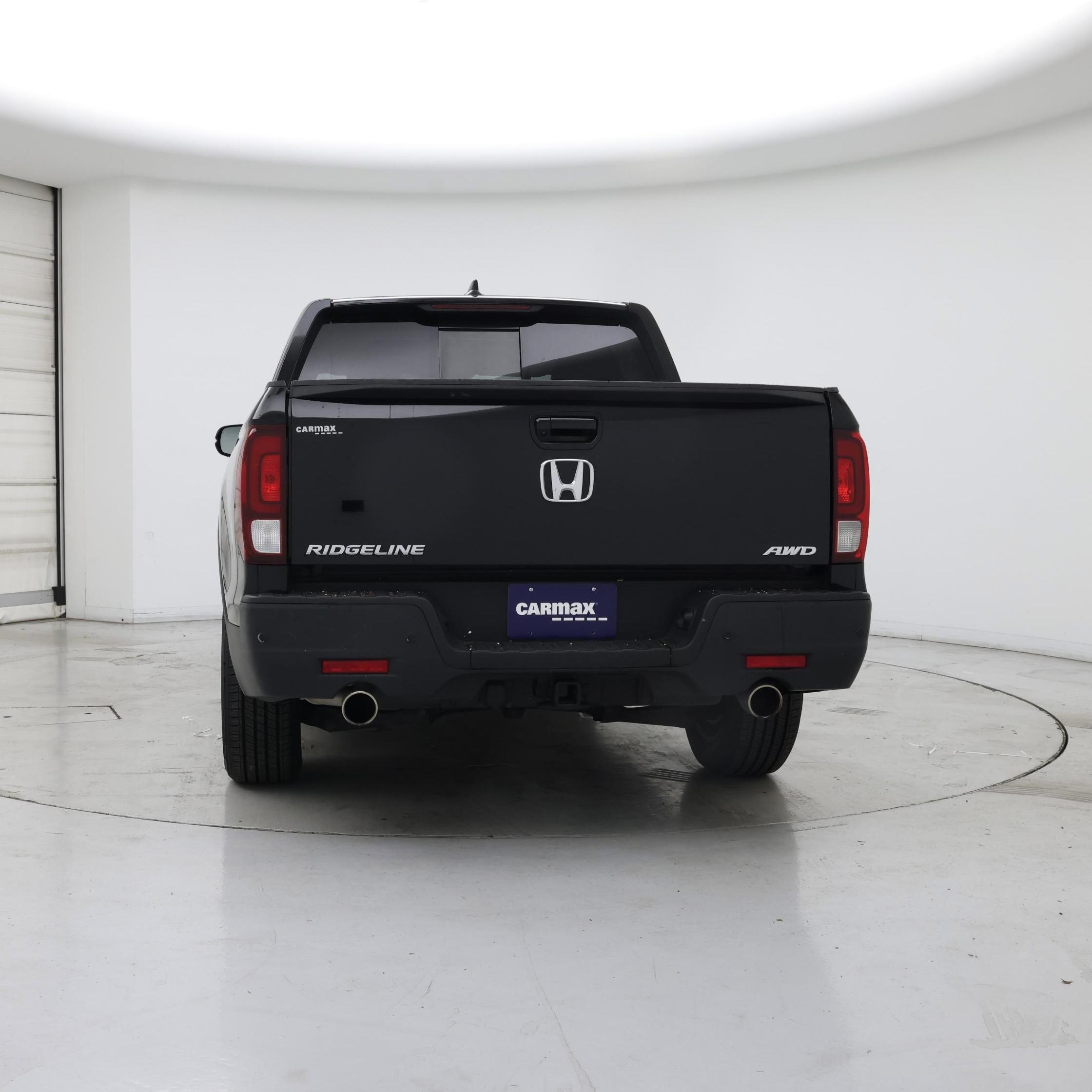Thumbnail: 2022 Honda Ridgeline - 6