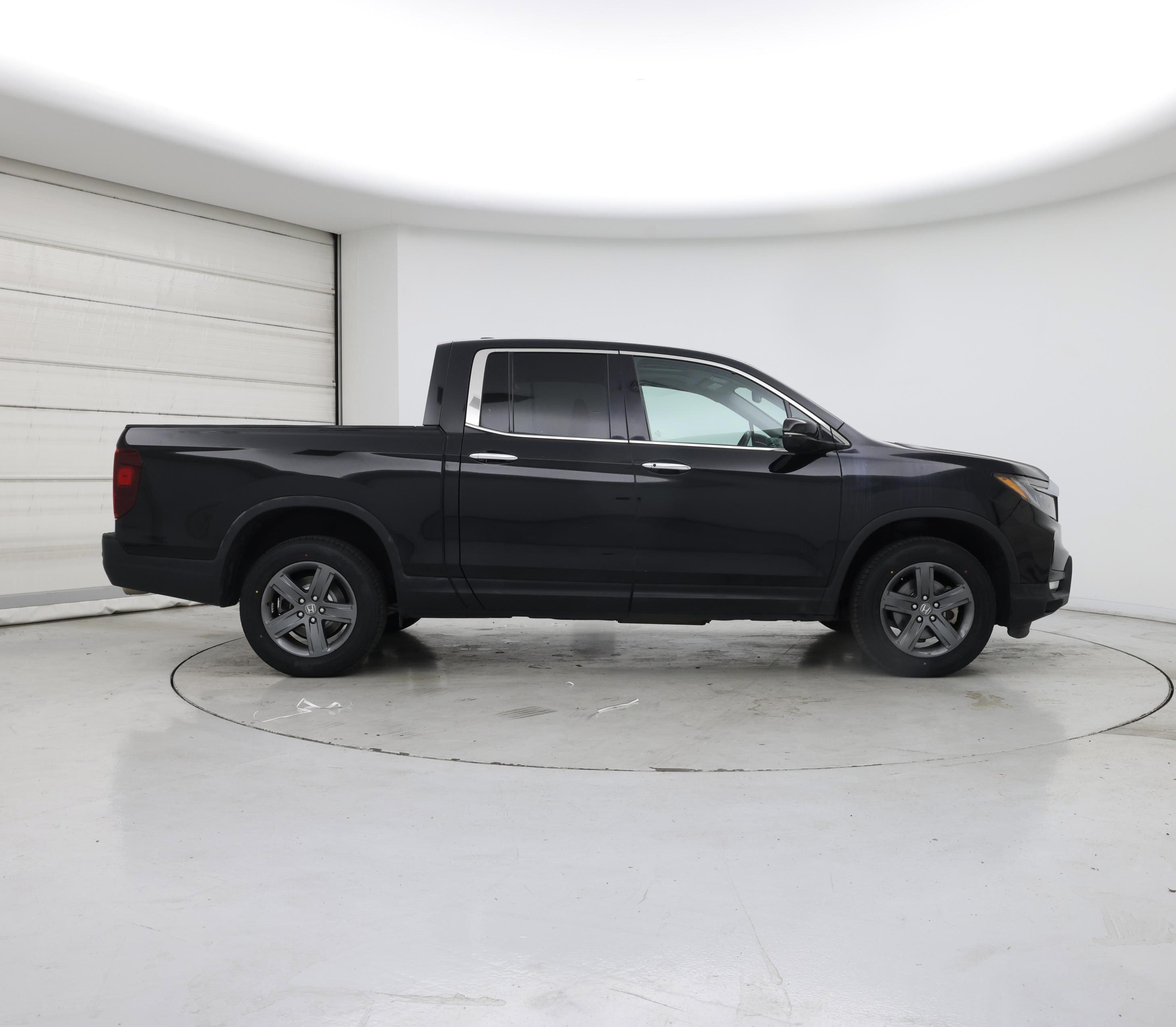 Thumbnail: 2022 Honda Ridgeline - 7