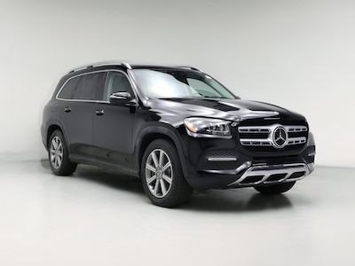 2023 Mercedes-Benz GLS450