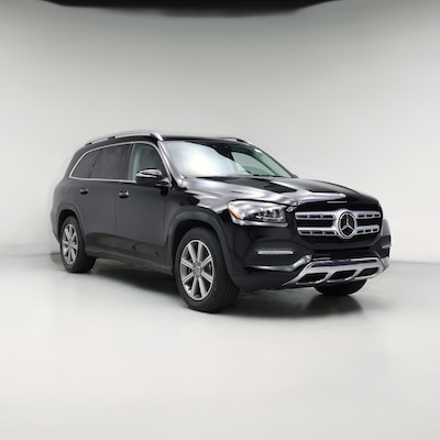 2023 Mercedes-Benz GLS450