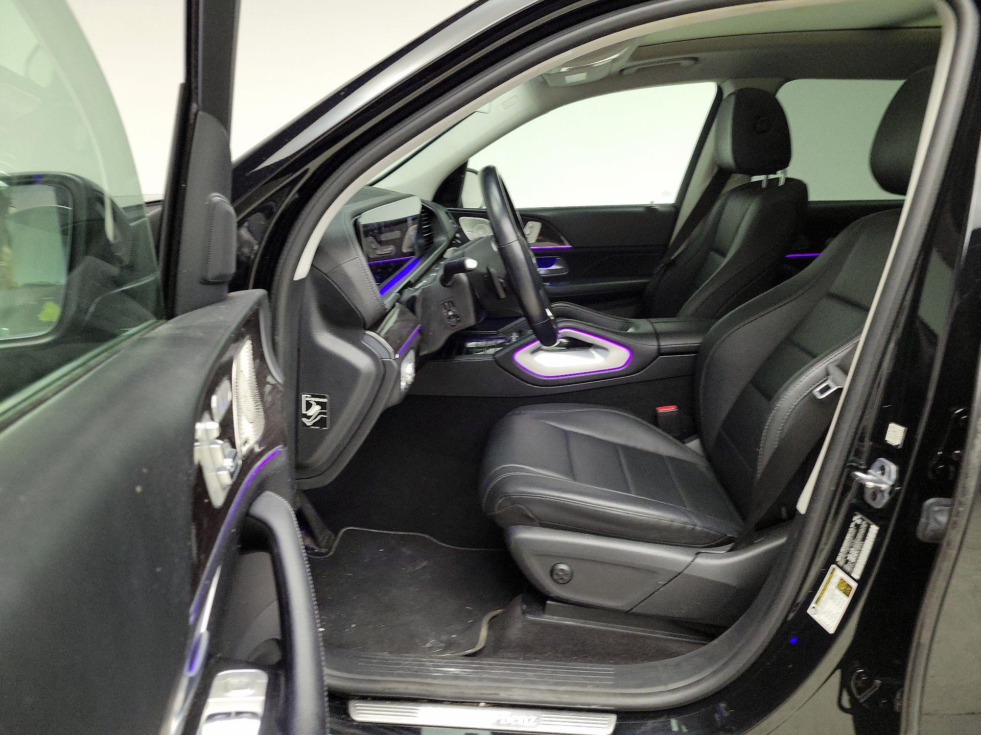 Thumbnail: 2023 Mercedes-Benz GLS - 11