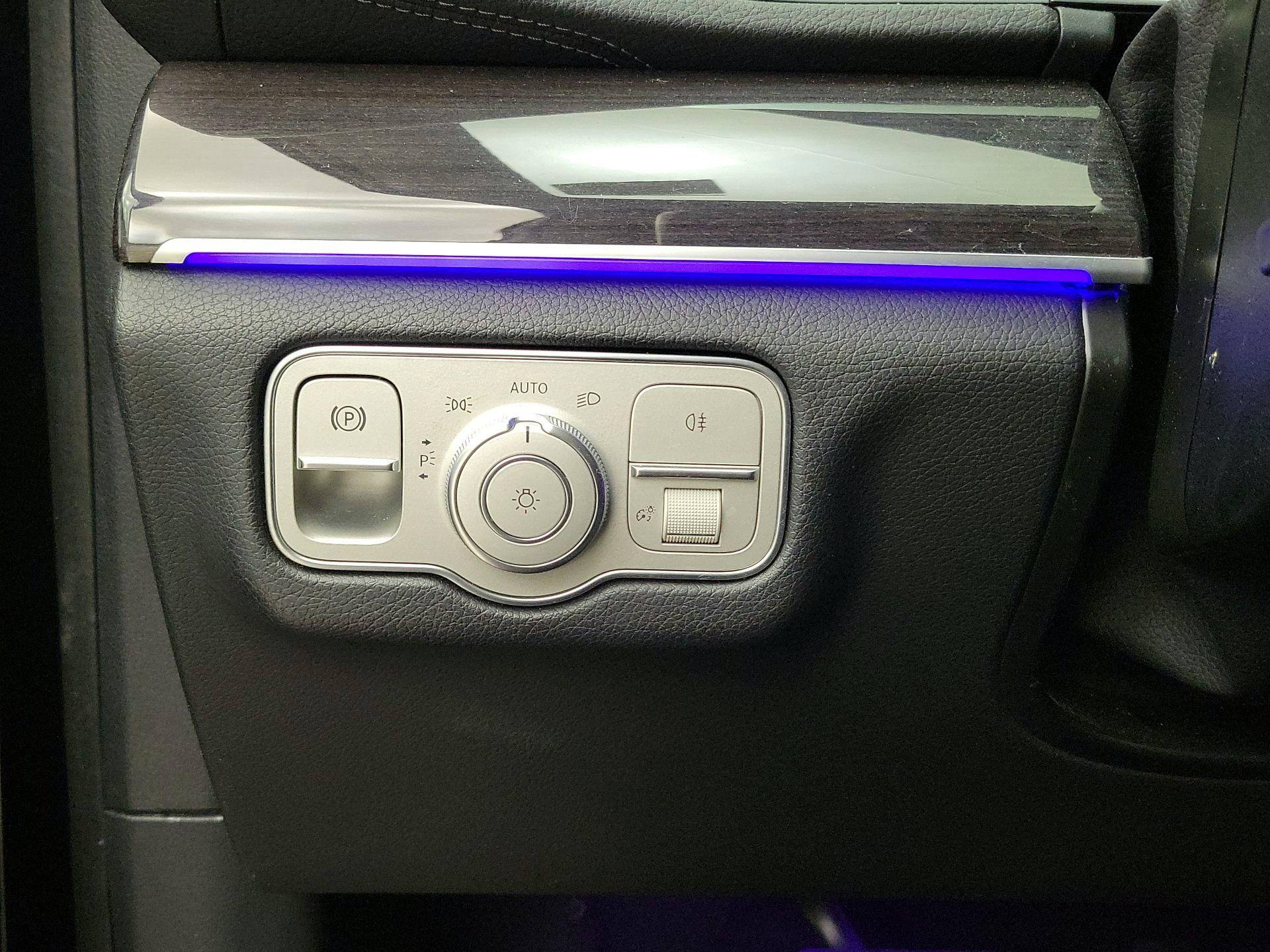 Thumbnail: 2023 Mercedes-Benz GLS - 13