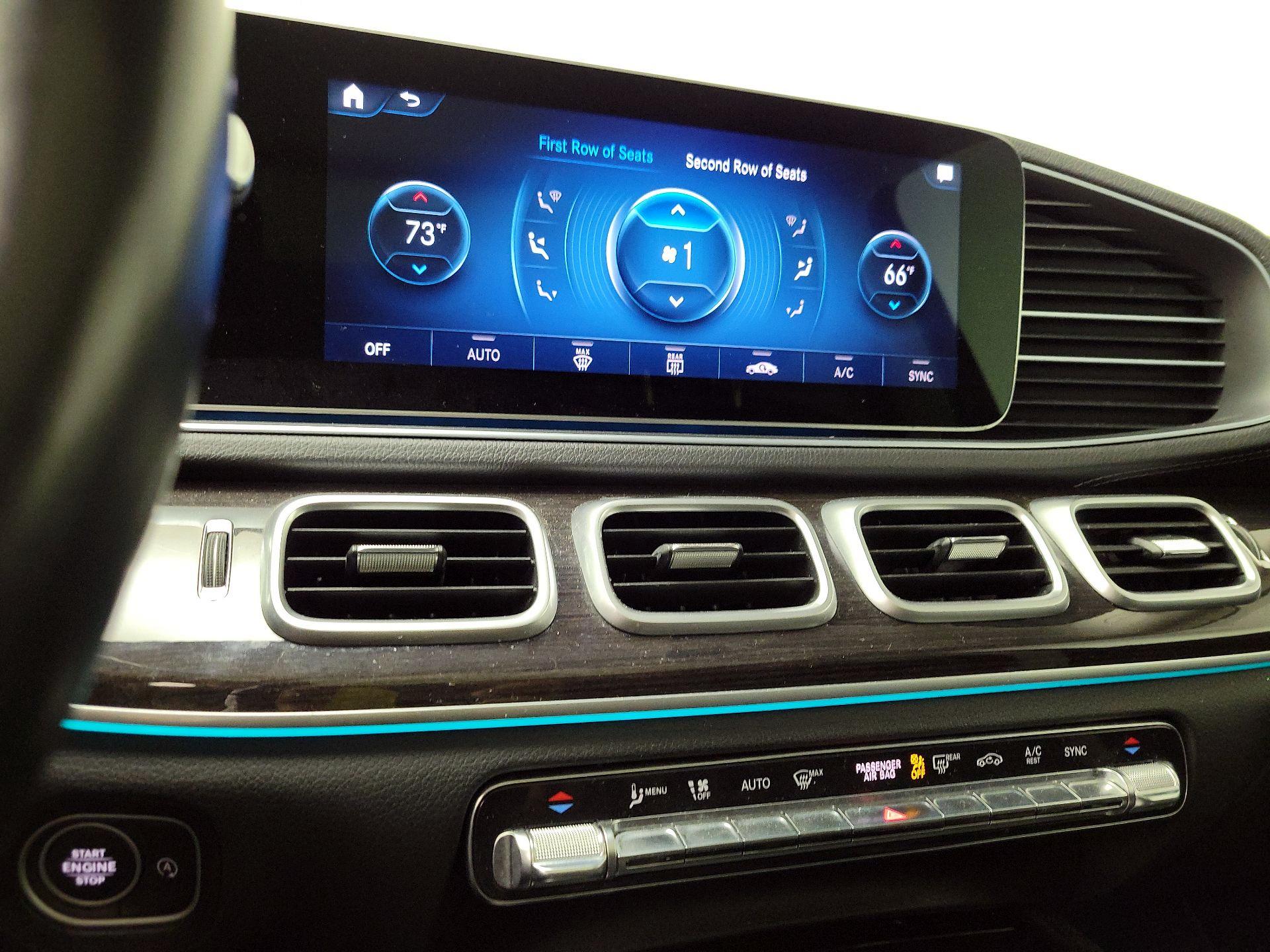 Thumbnail: 2023 Mercedes-Benz GLS - 16