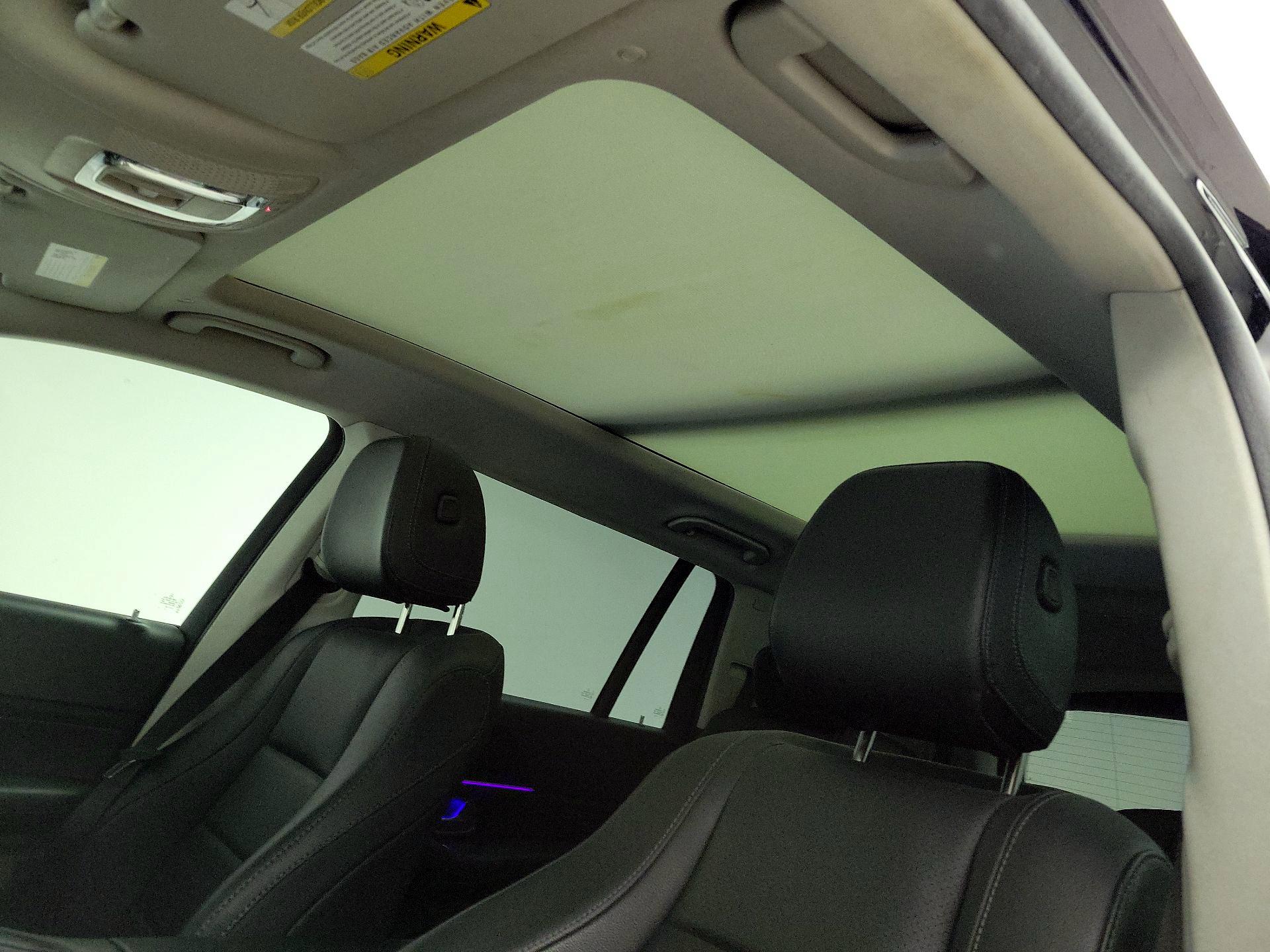 Thumbnail: 2023 Mercedes-Benz GLS - 19