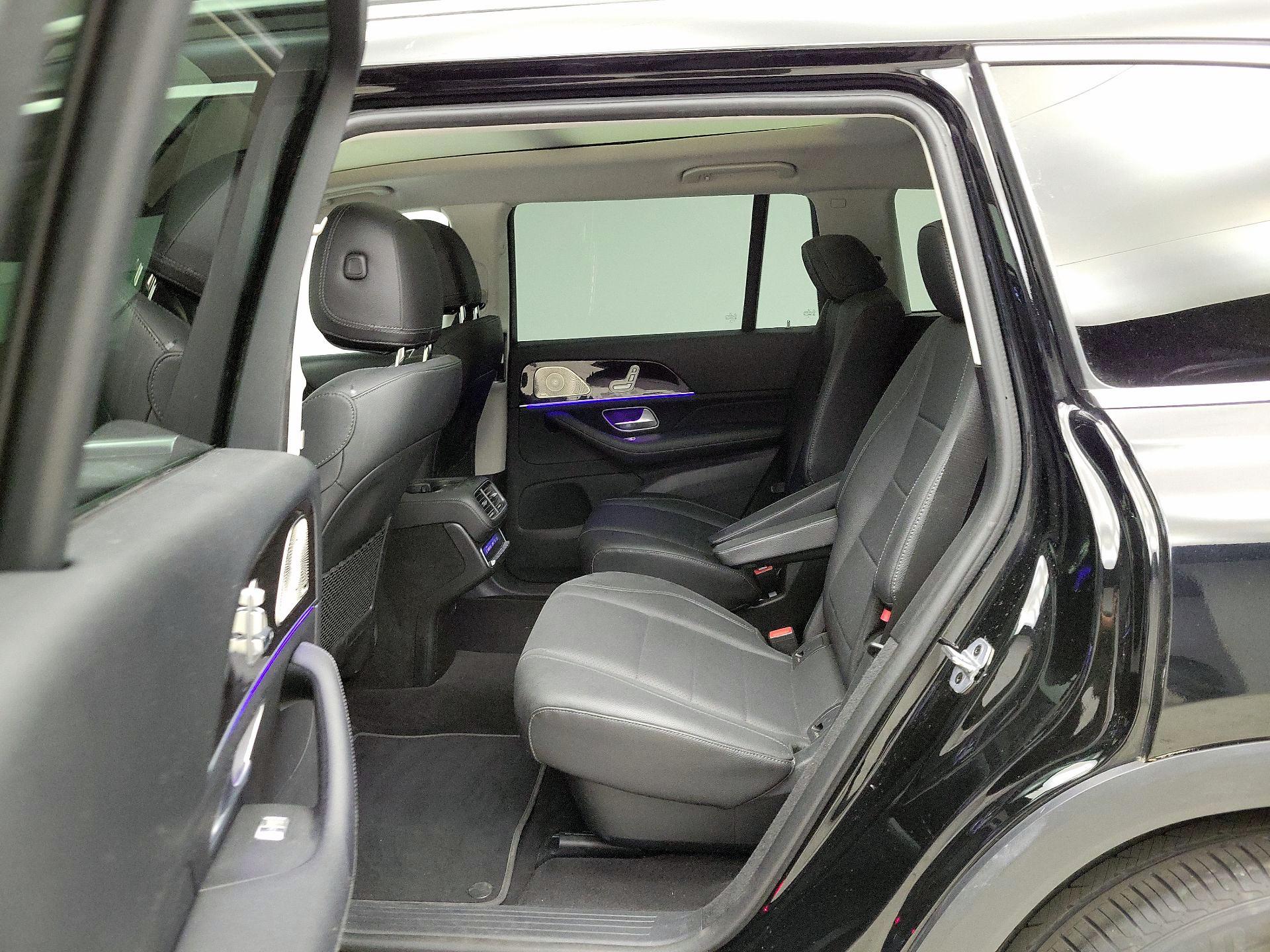 Thumbnail: 2023 Mercedes-Benz GLS - 20