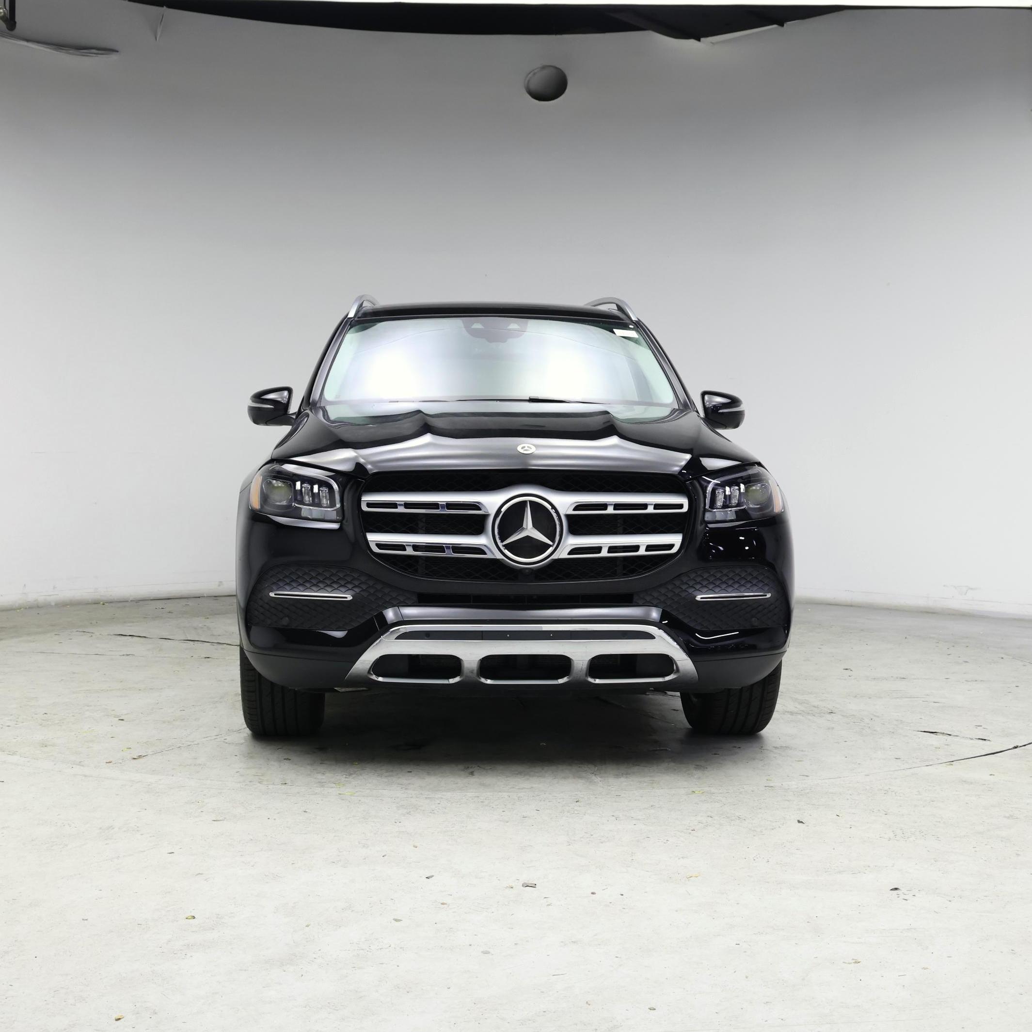 Thumbnail: 2023 Mercedes-Benz GLS - 5