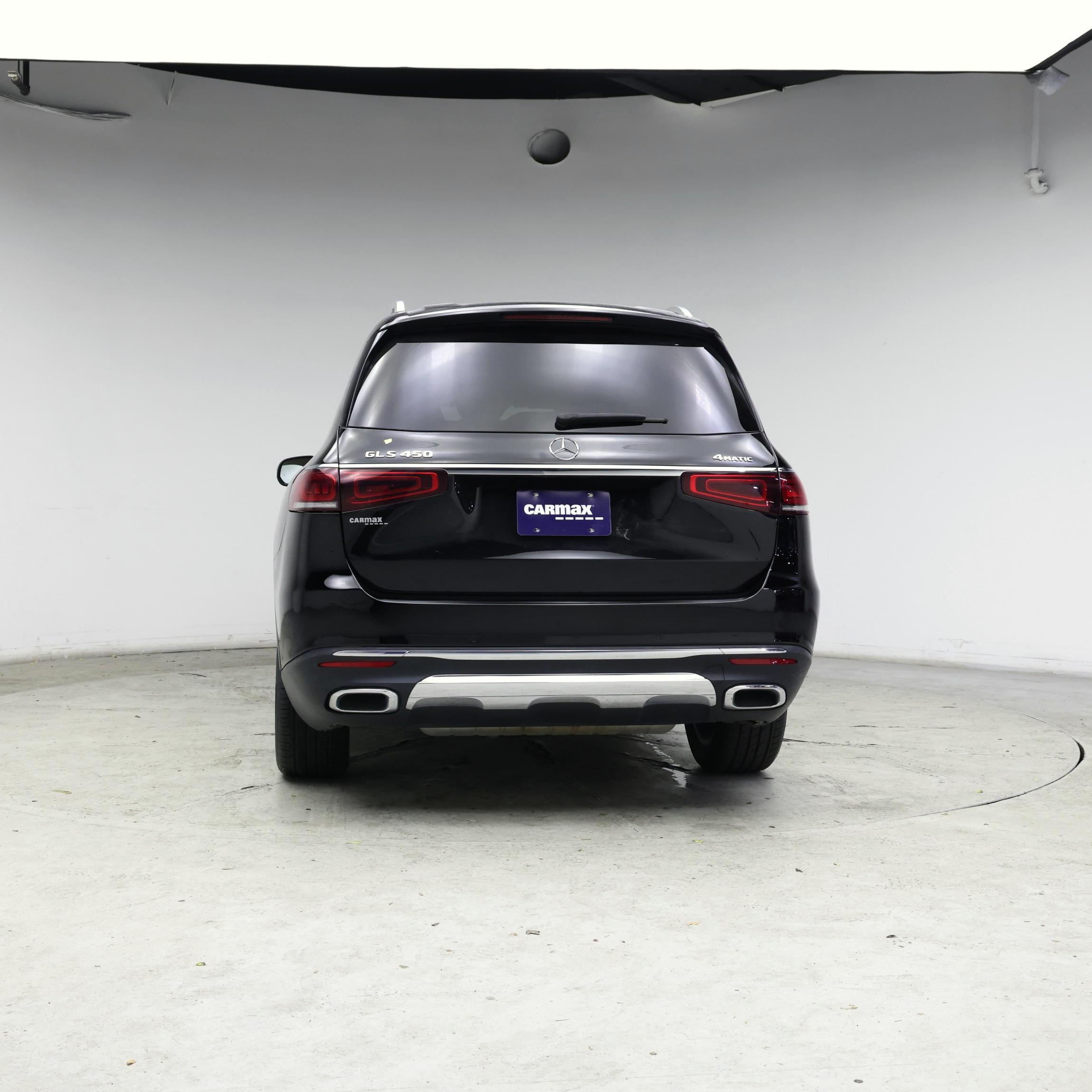 Thumbnail: 2023 Mercedes-Benz GLS - 6