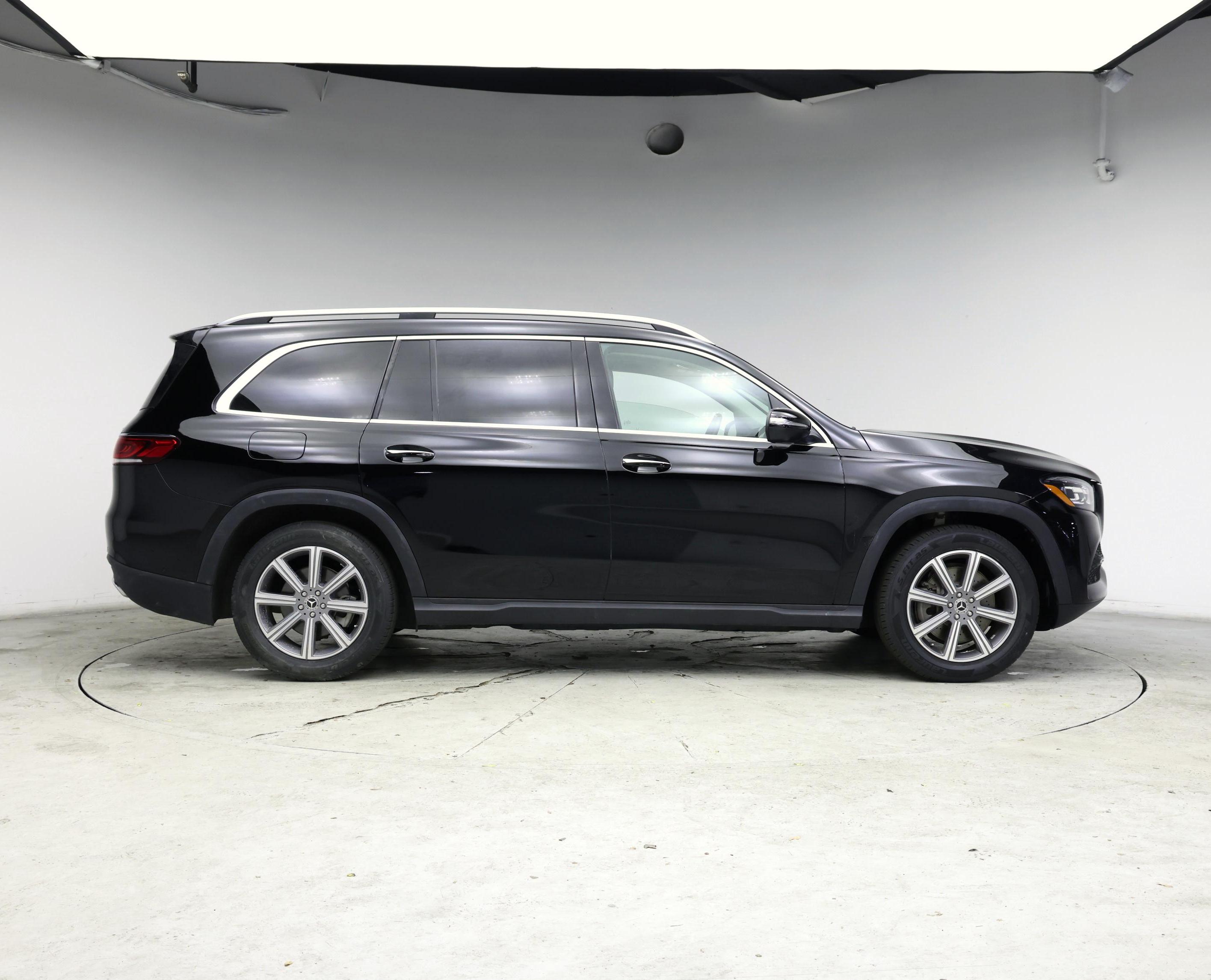 Thumbnail: 2023 Mercedes-Benz GLS - 7