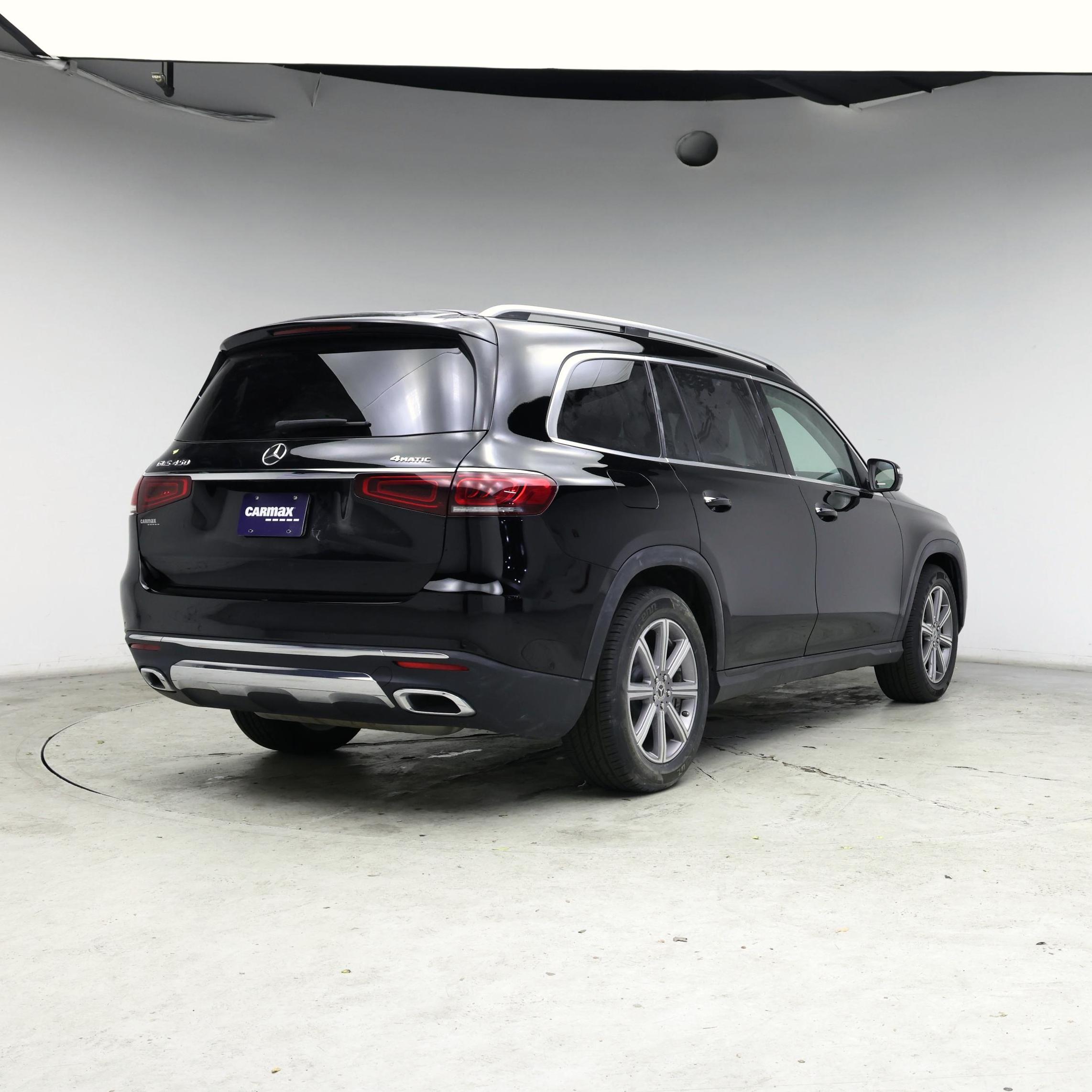 Thumbnail: 2023 Mercedes-Benz GLS - 8