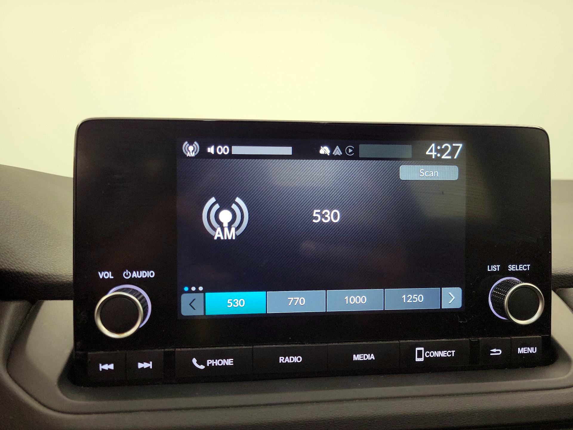 Thumbnail: 2023 Honda Accord - 15