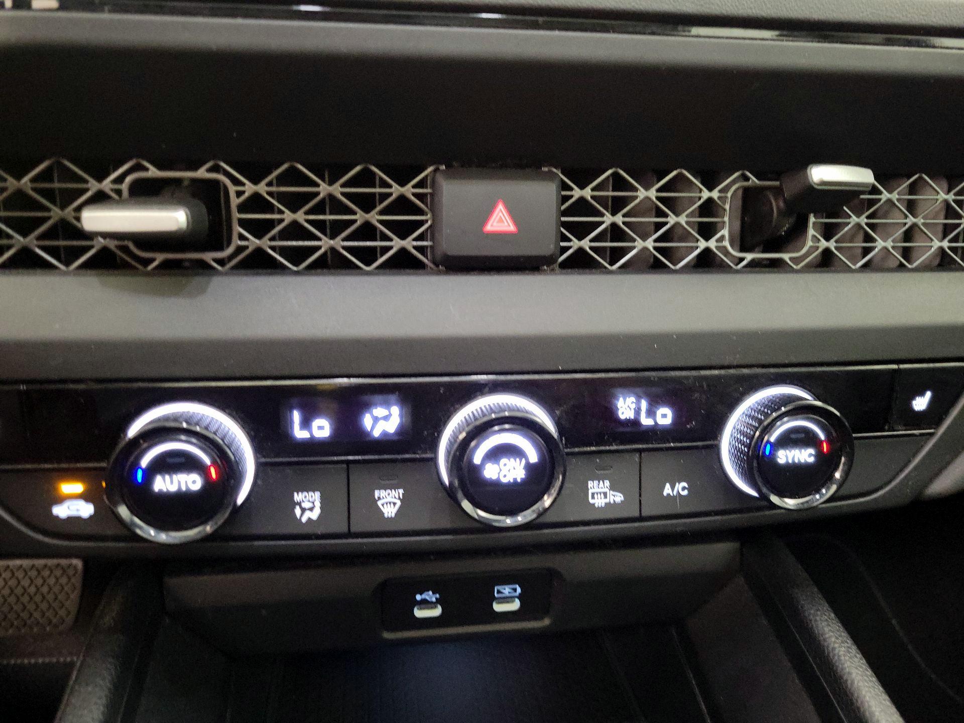 Thumbnail: 2023 Honda Accord - 16