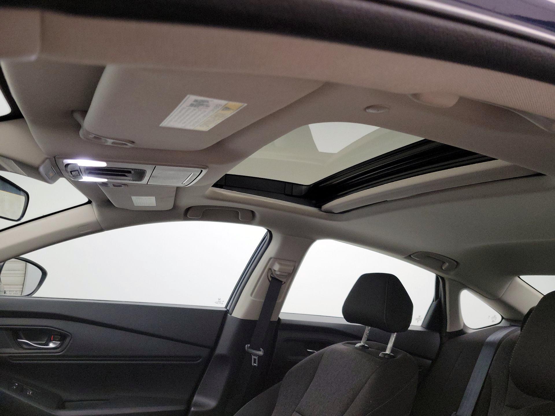 Thumbnail: 2023 Honda Accord - 19