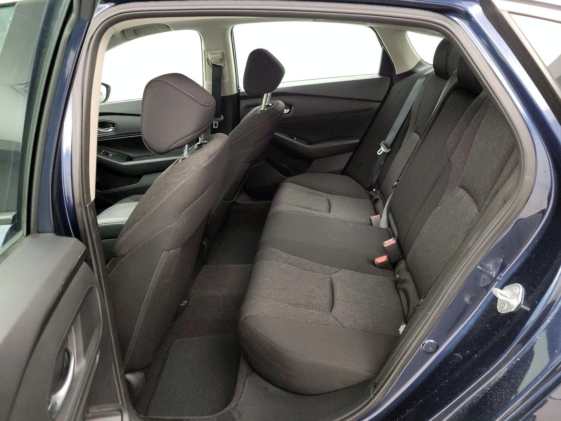 Thumbnail: 2023 Honda Accord - 20