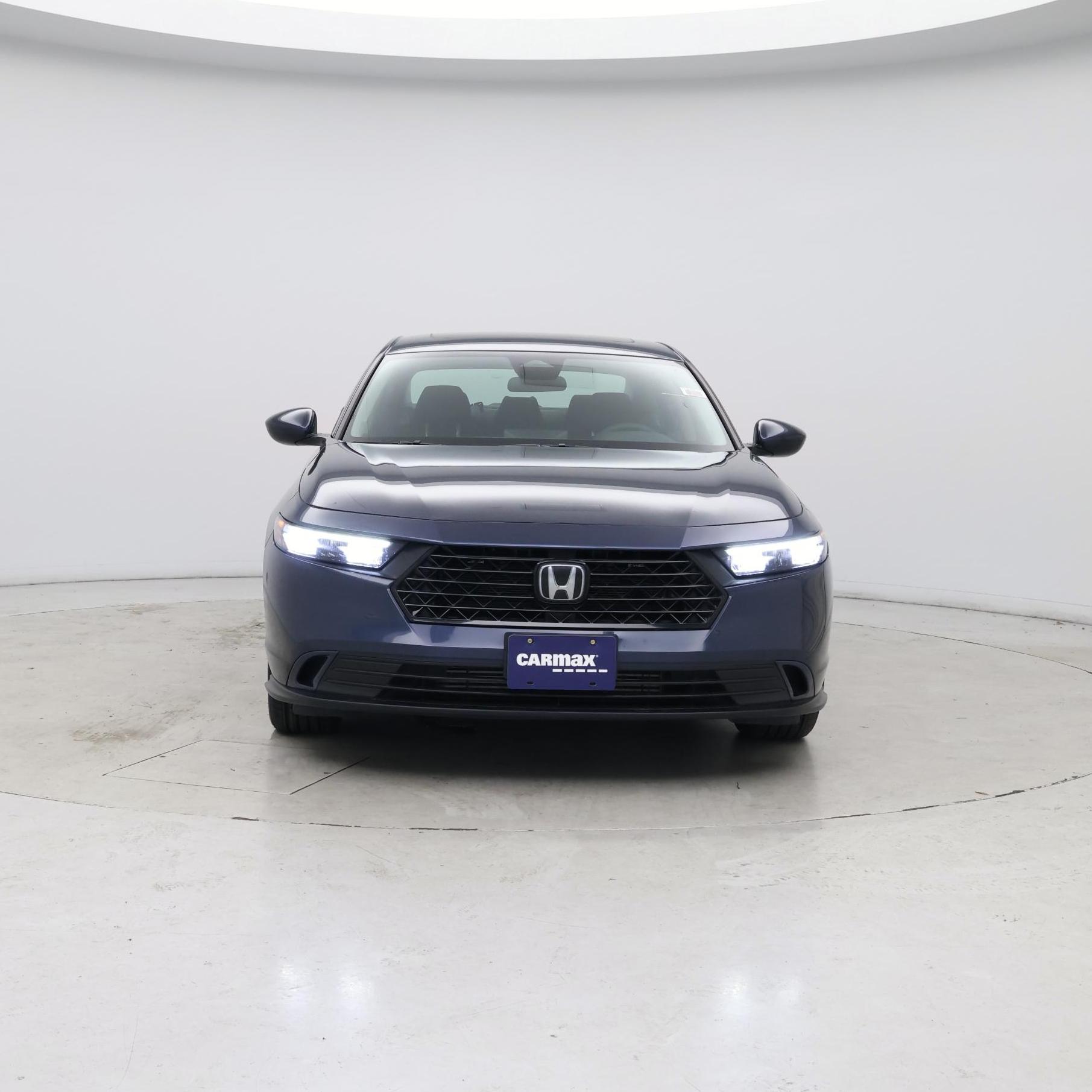 Thumbnail: 2023 Honda Accord - 5