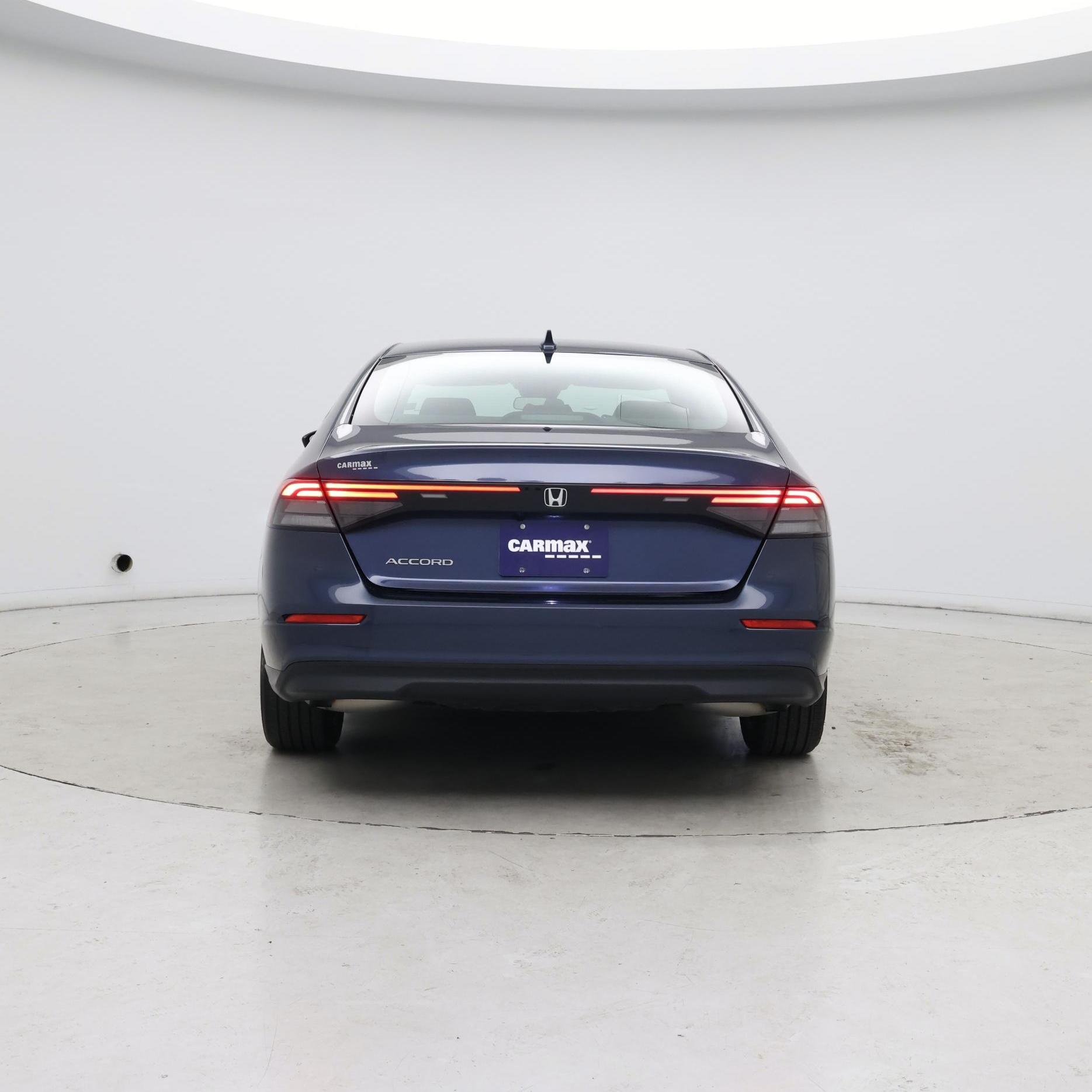 Thumbnail: 2023 Honda Accord - 6