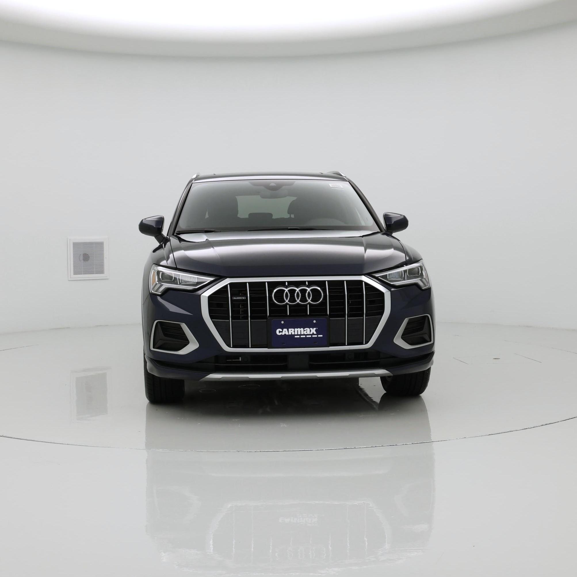 Thumbnail: 2020 Audi Q3 - 5