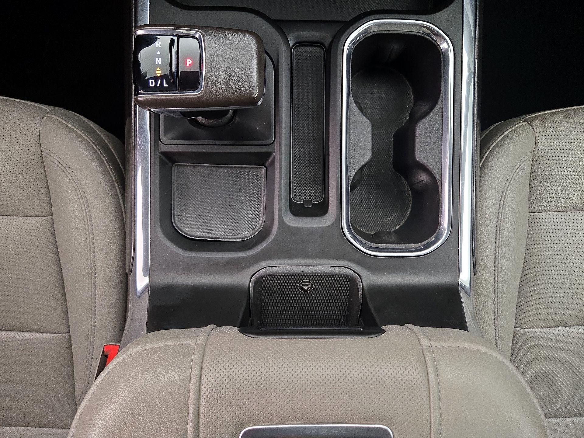 Thumbnail: 2022 Chevrolet Silverado 1500 - 17