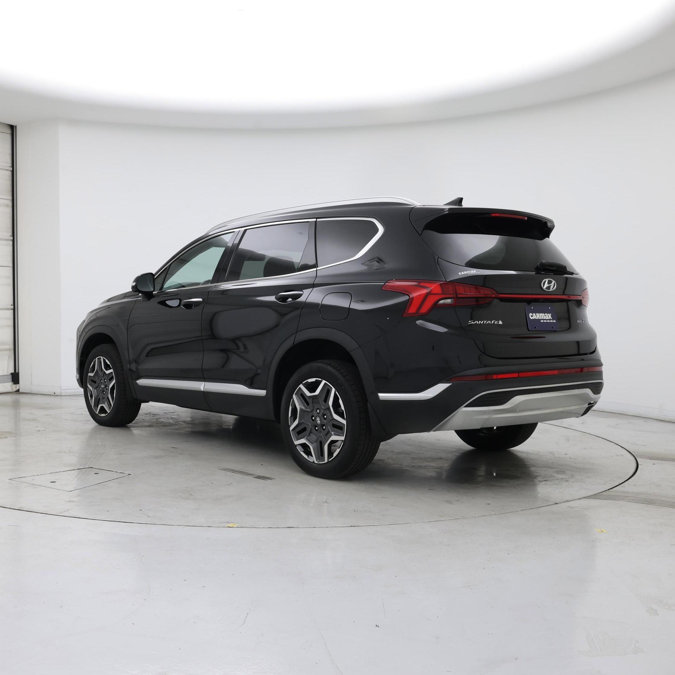 Thumbnail: 2022 Hyundai Santa Fe - 2