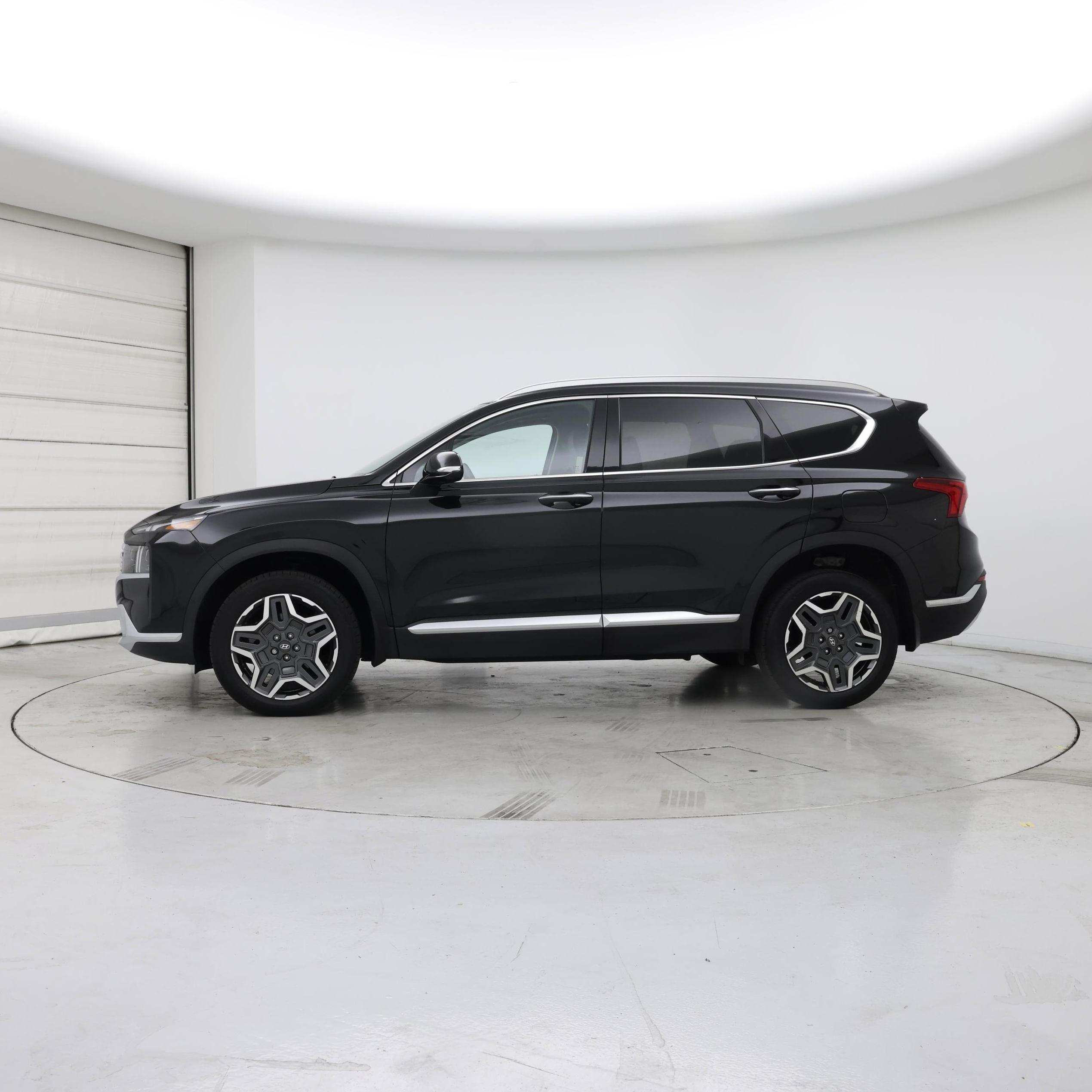 Thumbnail: 2022 Hyundai Santa Fe - 3