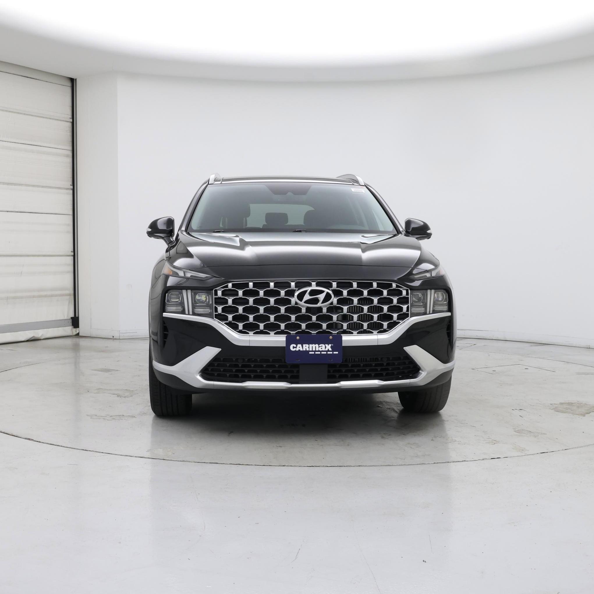 Thumbnail: 2022 Hyundai Santa Fe - 5