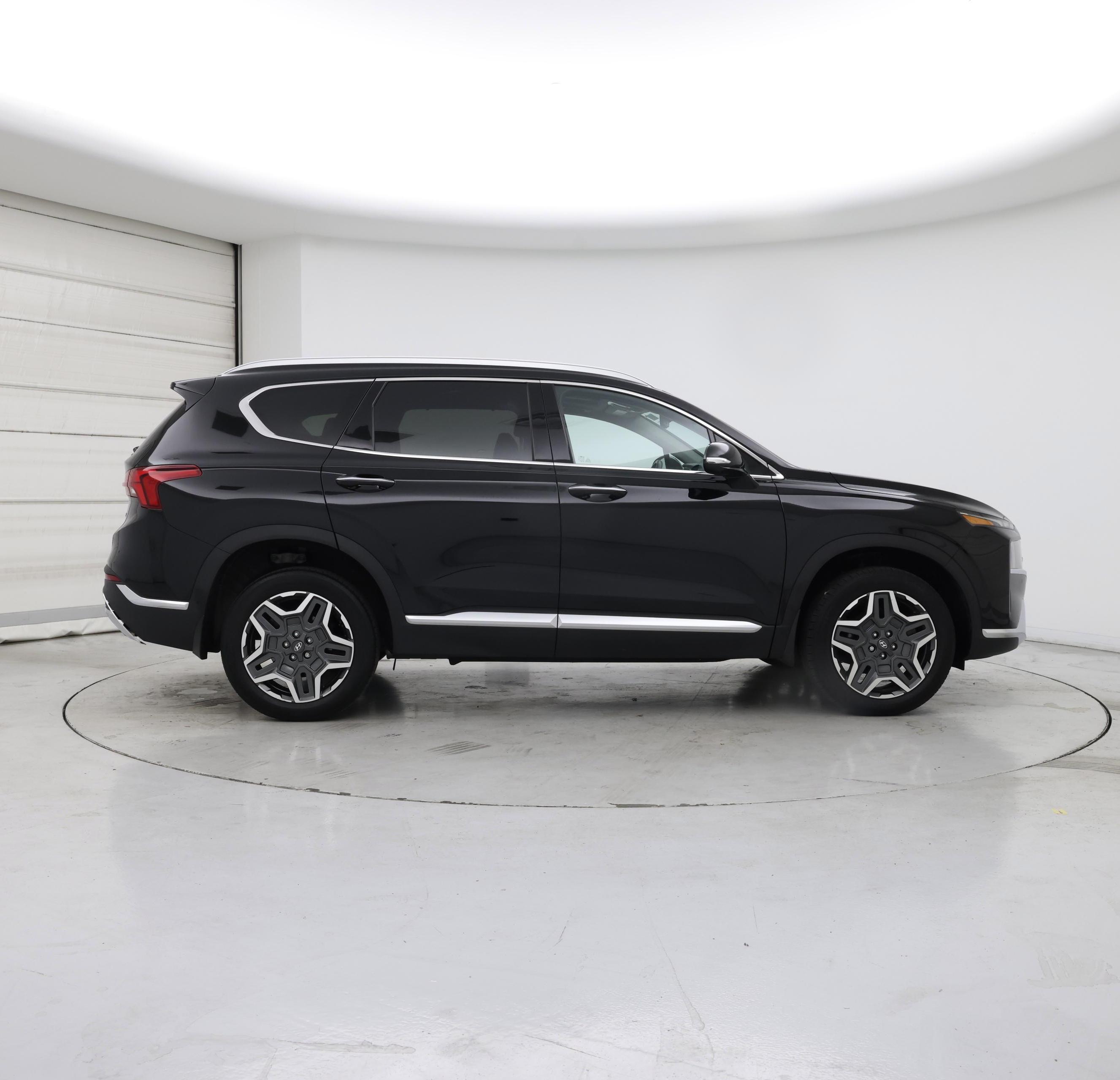 Thumbnail: 2022 Hyundai Santa Fe - 7