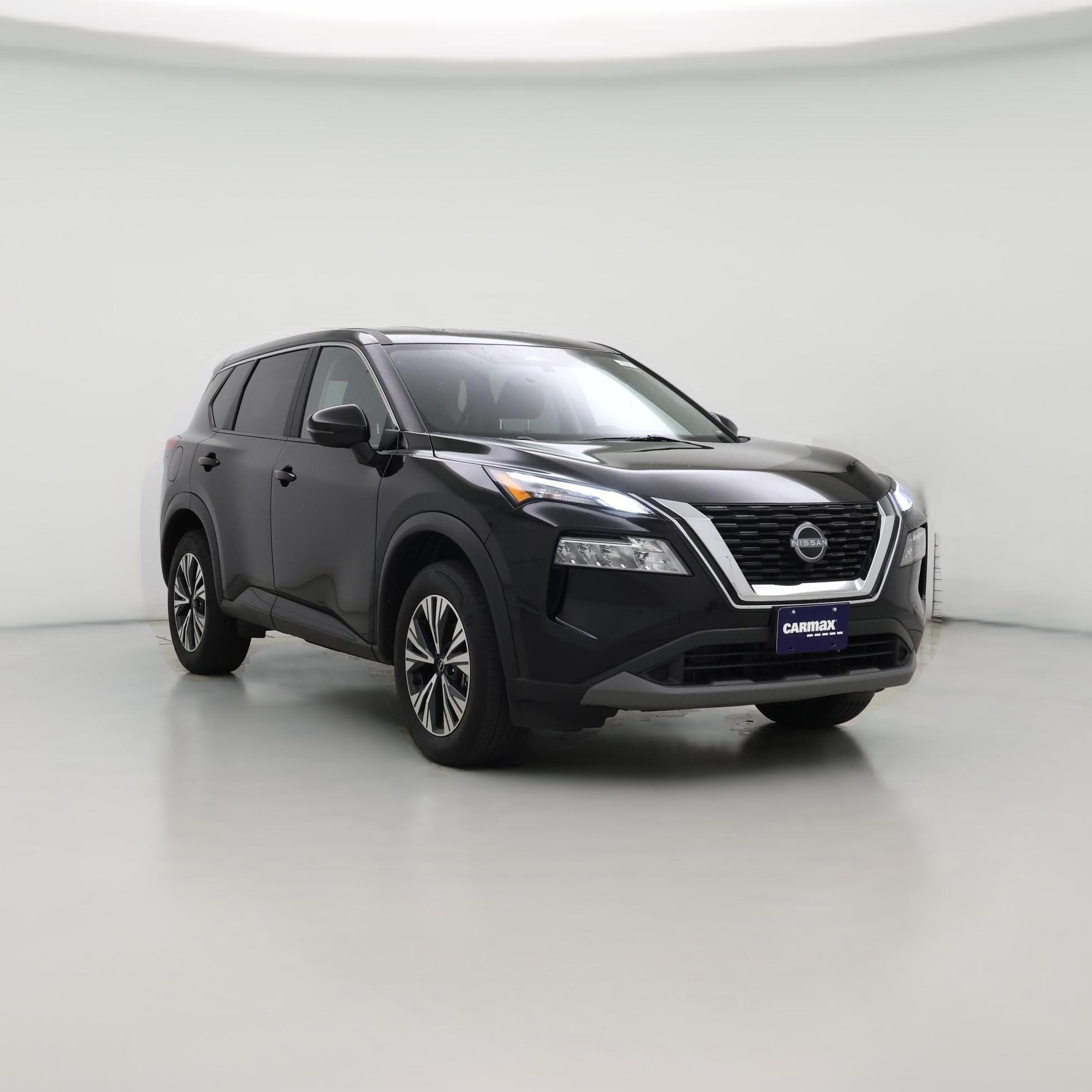 Thumbnail: 2023 Nissan Rogue - 1
