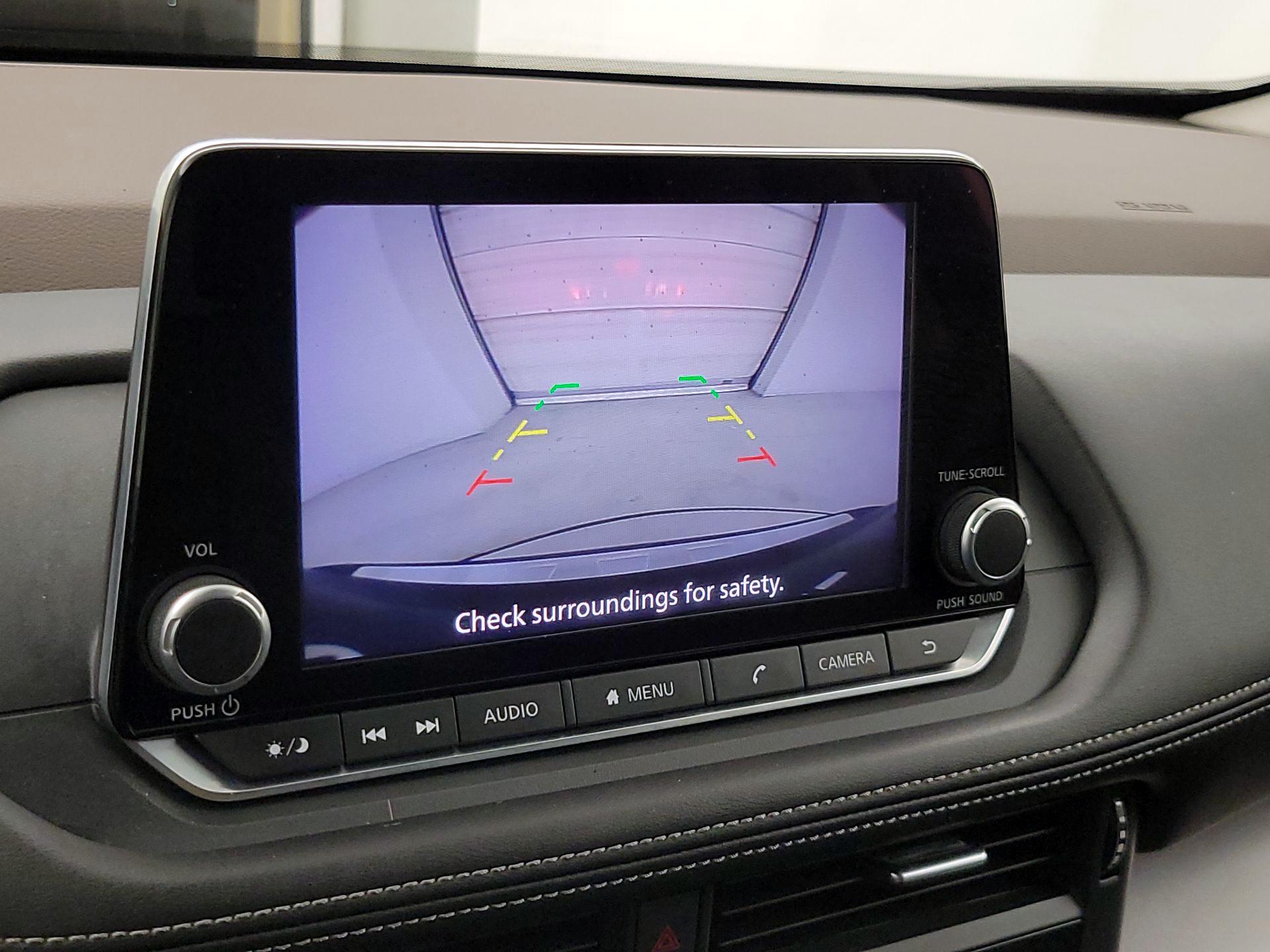 Thumbnail: 2023 Nissan Rogue - 14