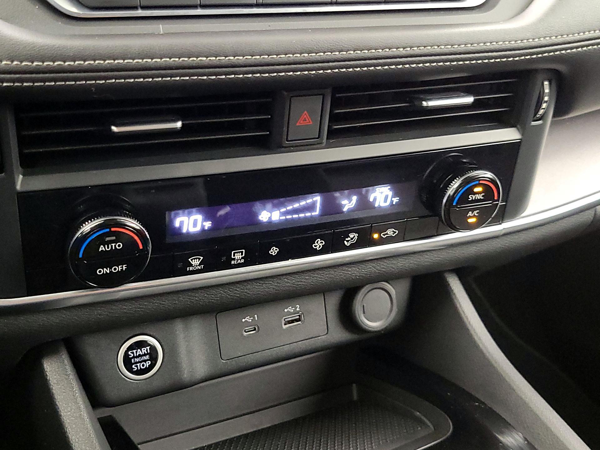 Thumbnail: 2023 Nissan Rogue - 16