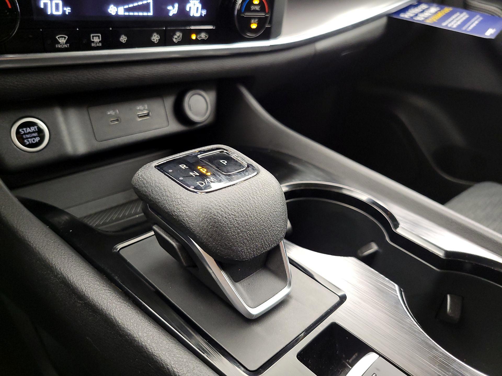 Thumbnail: 2023 Nissan Rogue - 17