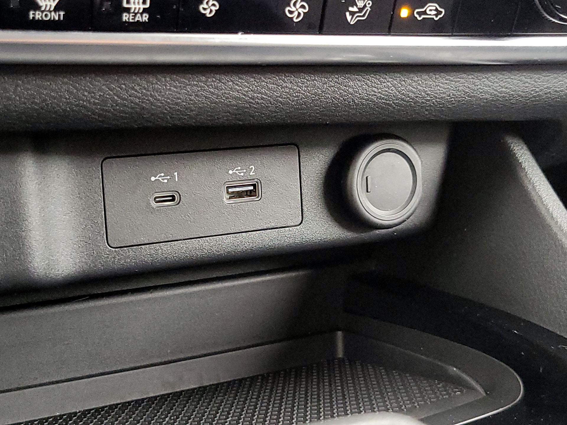 Thumbnail: 2023 Nissan Rogue - 18