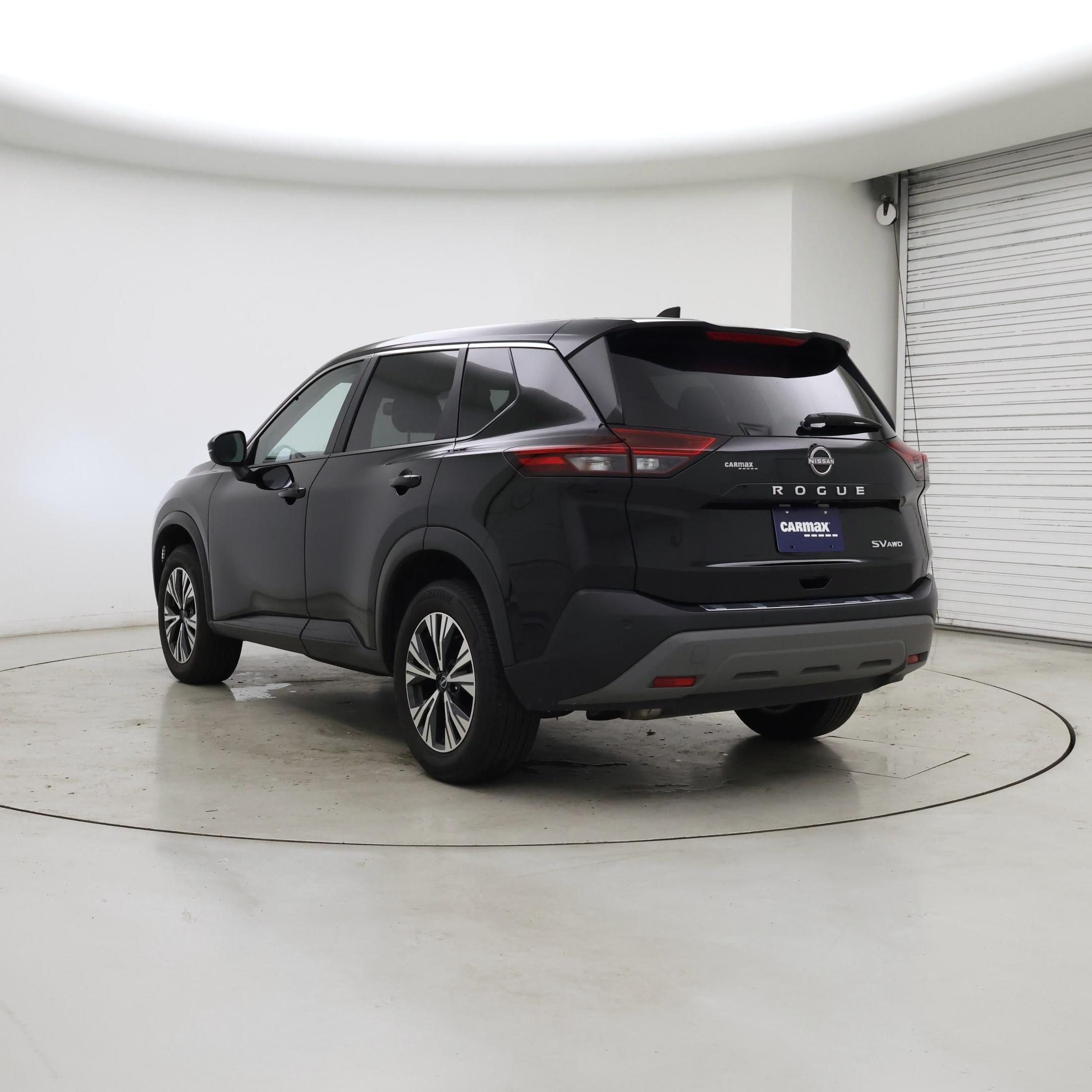 Thumbnail: 2023 Nissan Rogue - 2