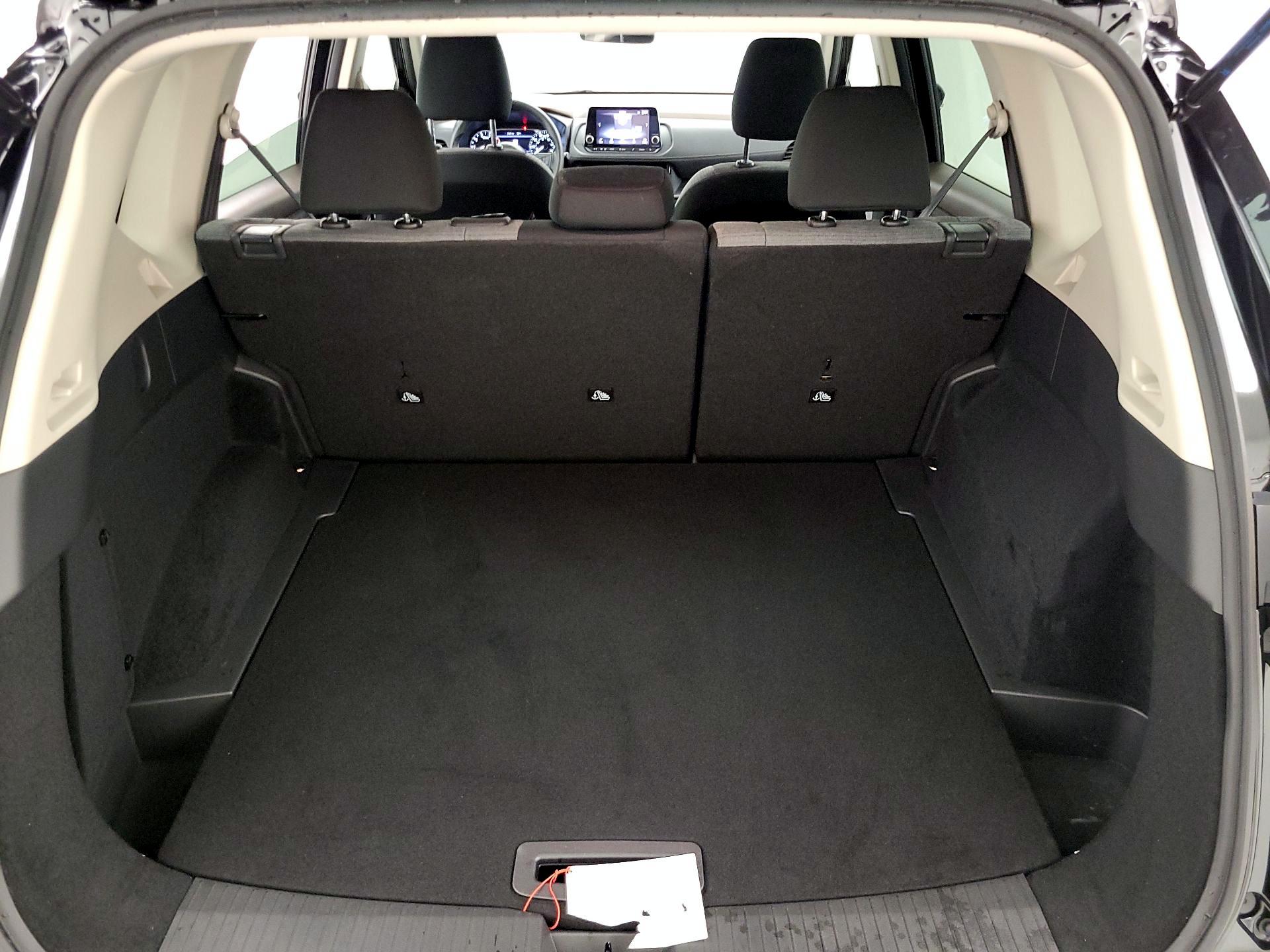 Thumbnail: 2023 Nissan Rogue - 20