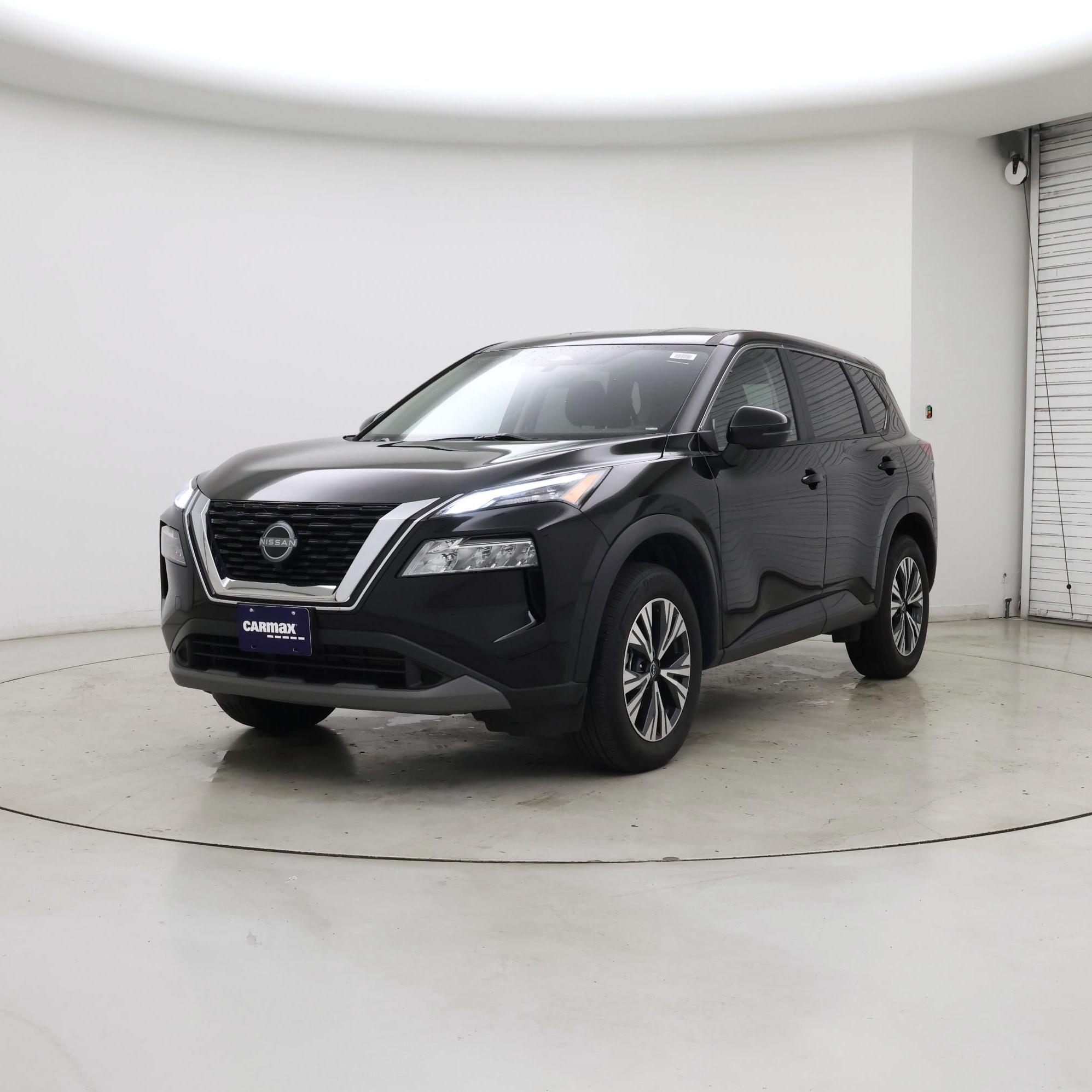 Thumbnail: 2023 Nissan Rogue - 4