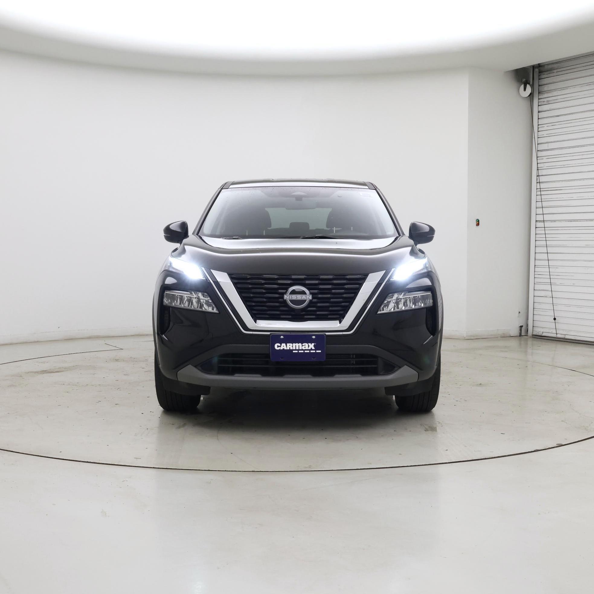 Thumbnail: 2023 Nissan Rogue - 5